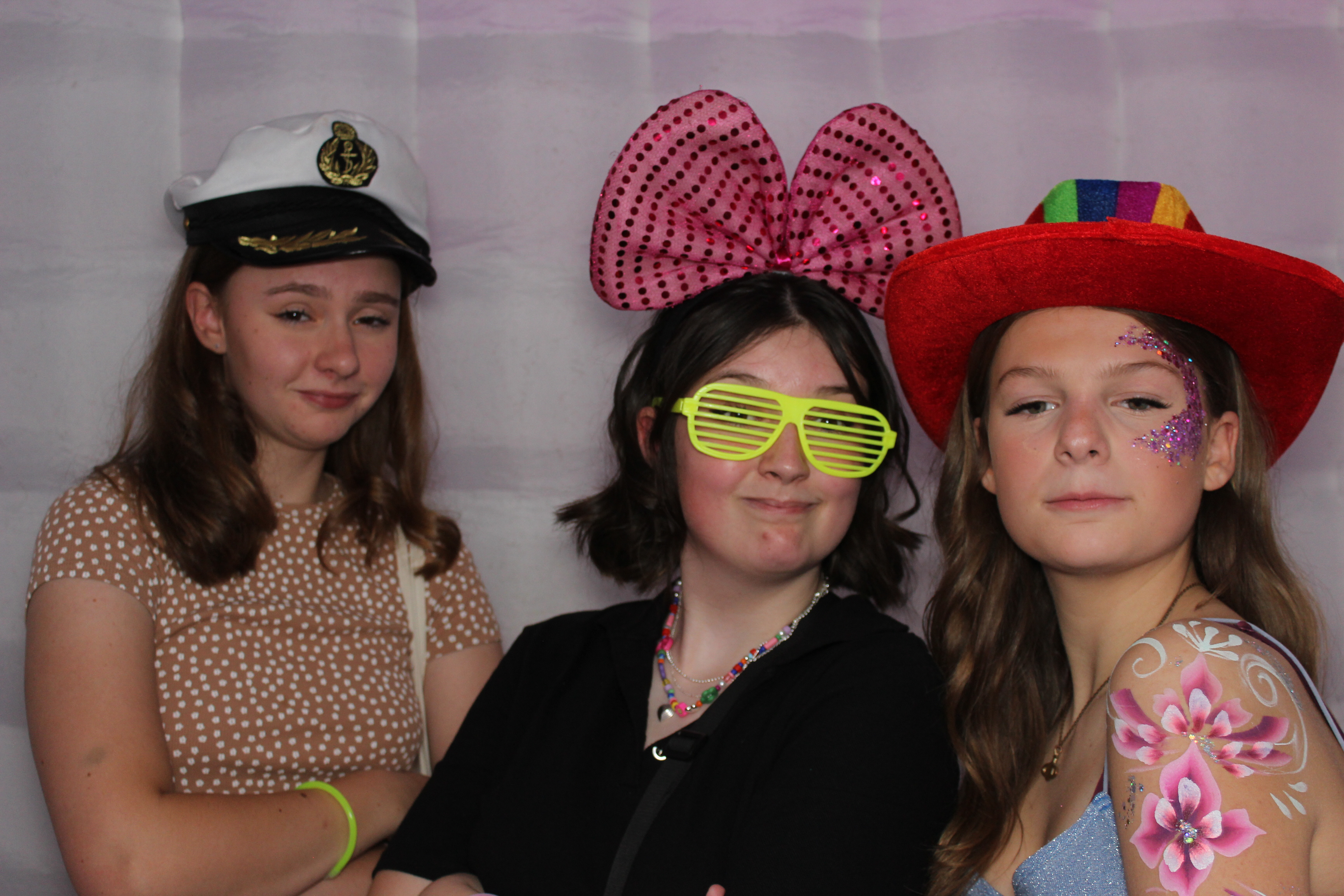 Macey Turns Teen | View more photos from the event at gallery.funbooth.uk.com/u/FunboothLTD1/Macey-Turns-Teen