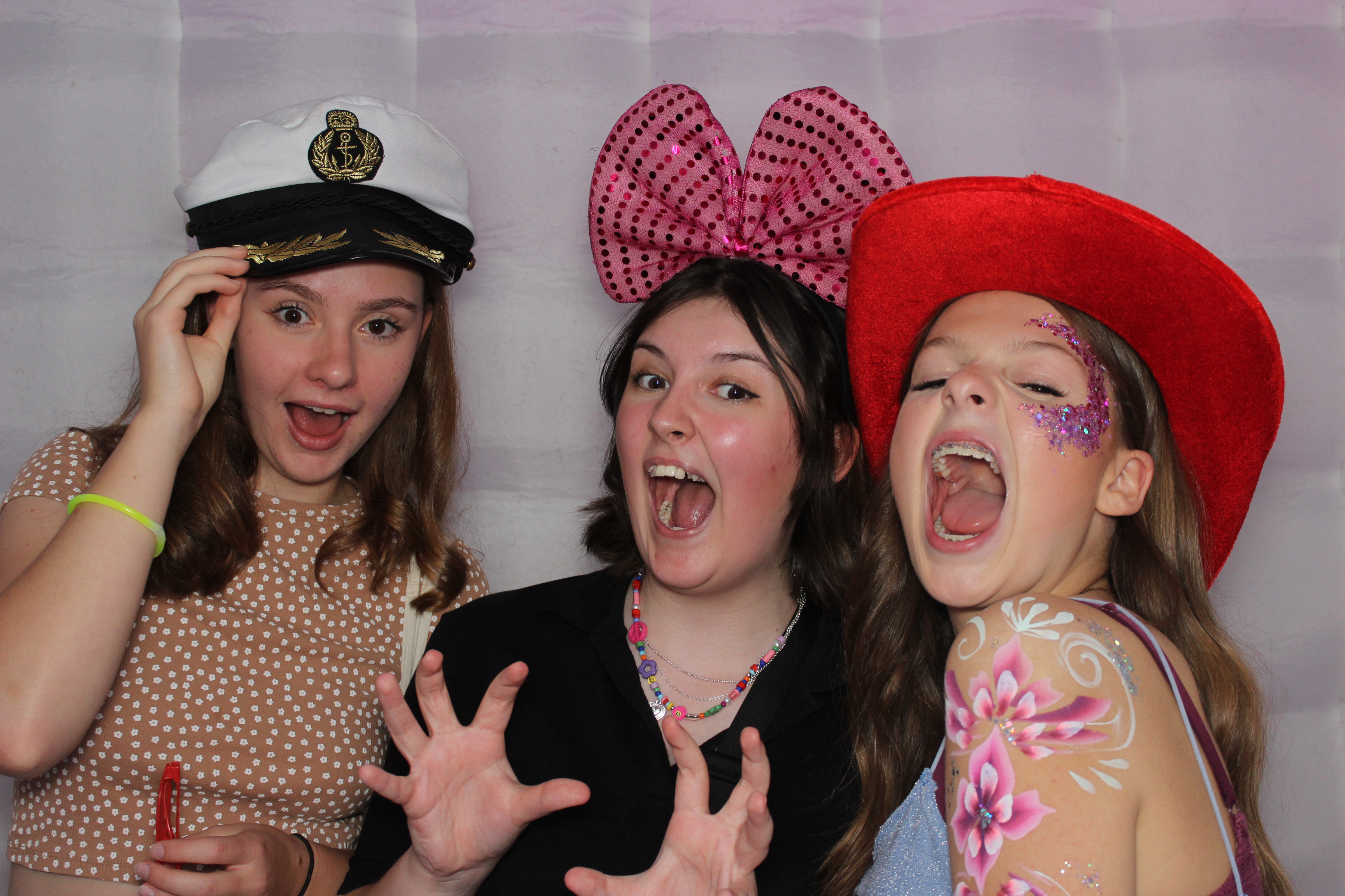 Macey Turns Teen | View more photos from the event at gallery.funbooth.uk.com/u/FunboothLTD1/Macey-Turns-Teen