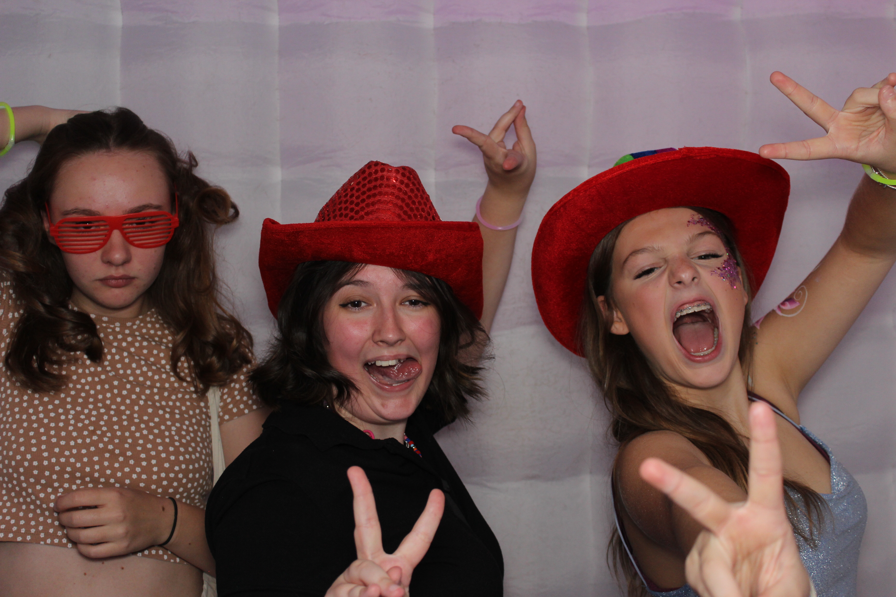 Macey Turns Teen | View more photos from the event at gallery.funbooth.uk.com/u/FunboothLTD1/Macey-Turns-Teen