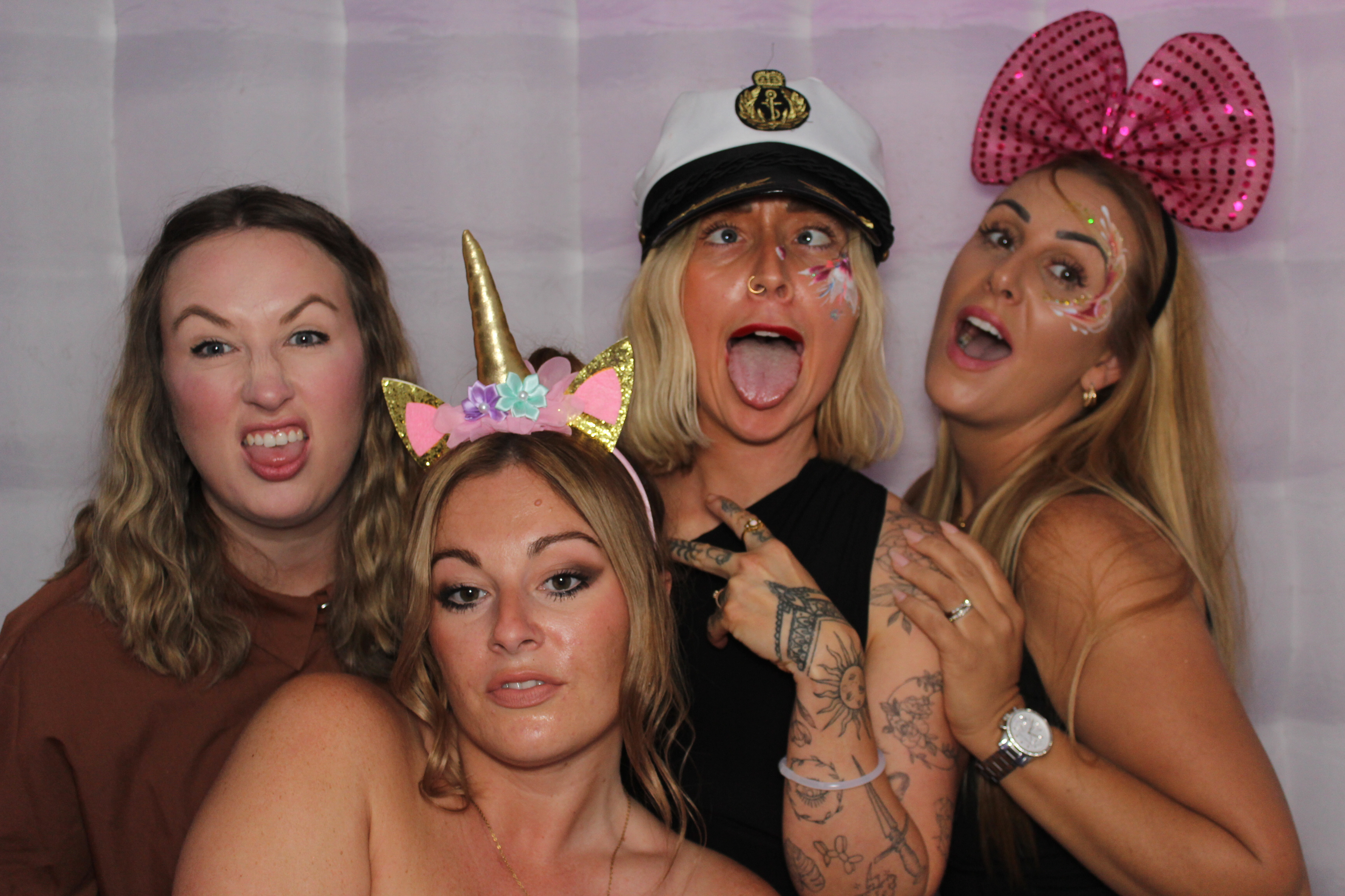 Macey Turns Teen | View more photos from the event at gallery.funbooth.uk.com/u/FunboothLTD1/Macey-Turns-Teen