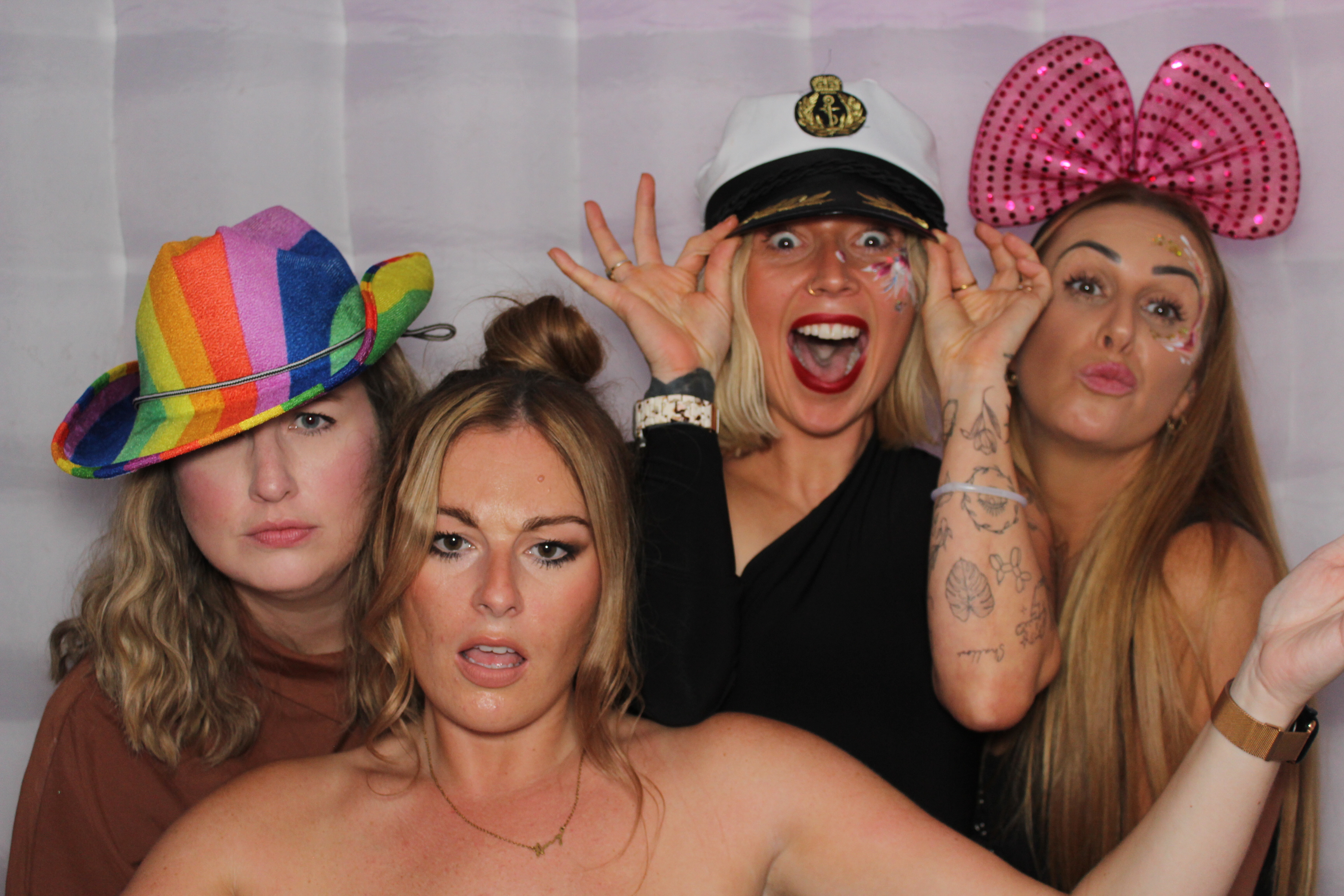 Macey Turns Teen | View more photos from the event at gallery.funbooth.uk.com/u/FunboothLTD1/Macey-Turns-Teen