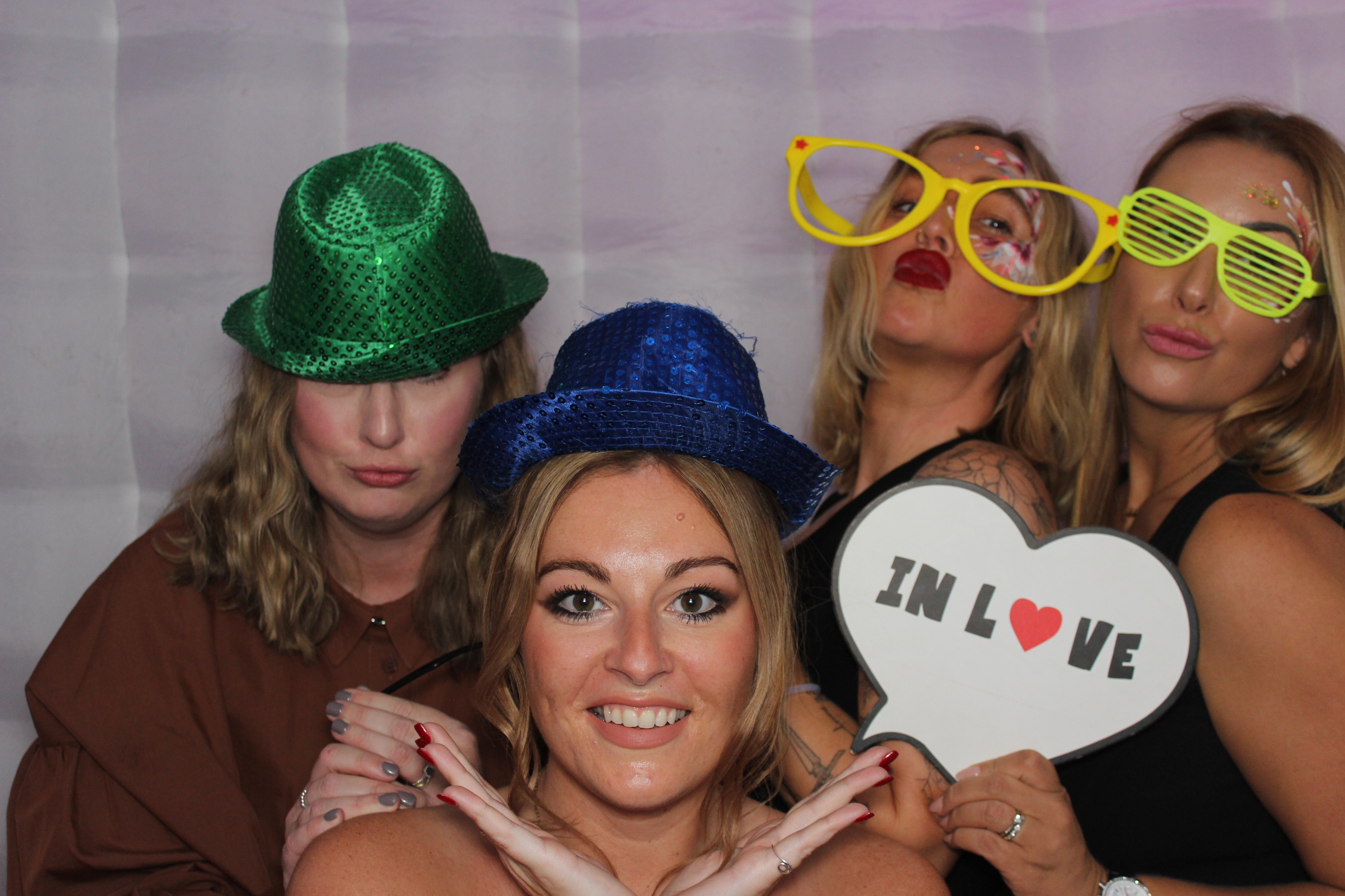 Macey Turns Teen | View more photos from the event at gallery.funbooth.uk.com/u/FunboothLTD1/Macey-Turns-Teen