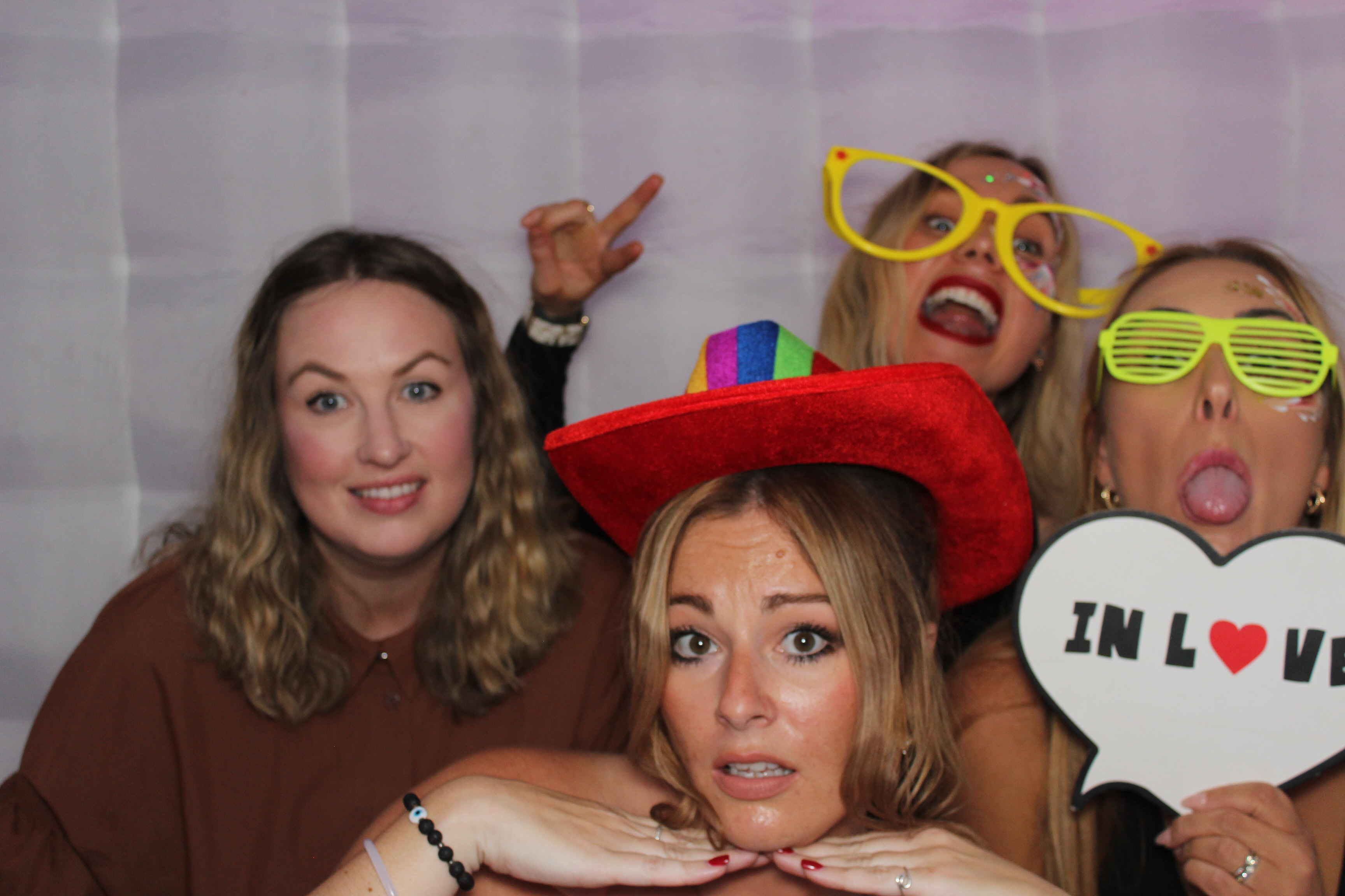 Macey Turns Teen | View more photos from the event at gallery.funbooth.uk.com/u/FunboothLTD1/Macey-Turns-Teen