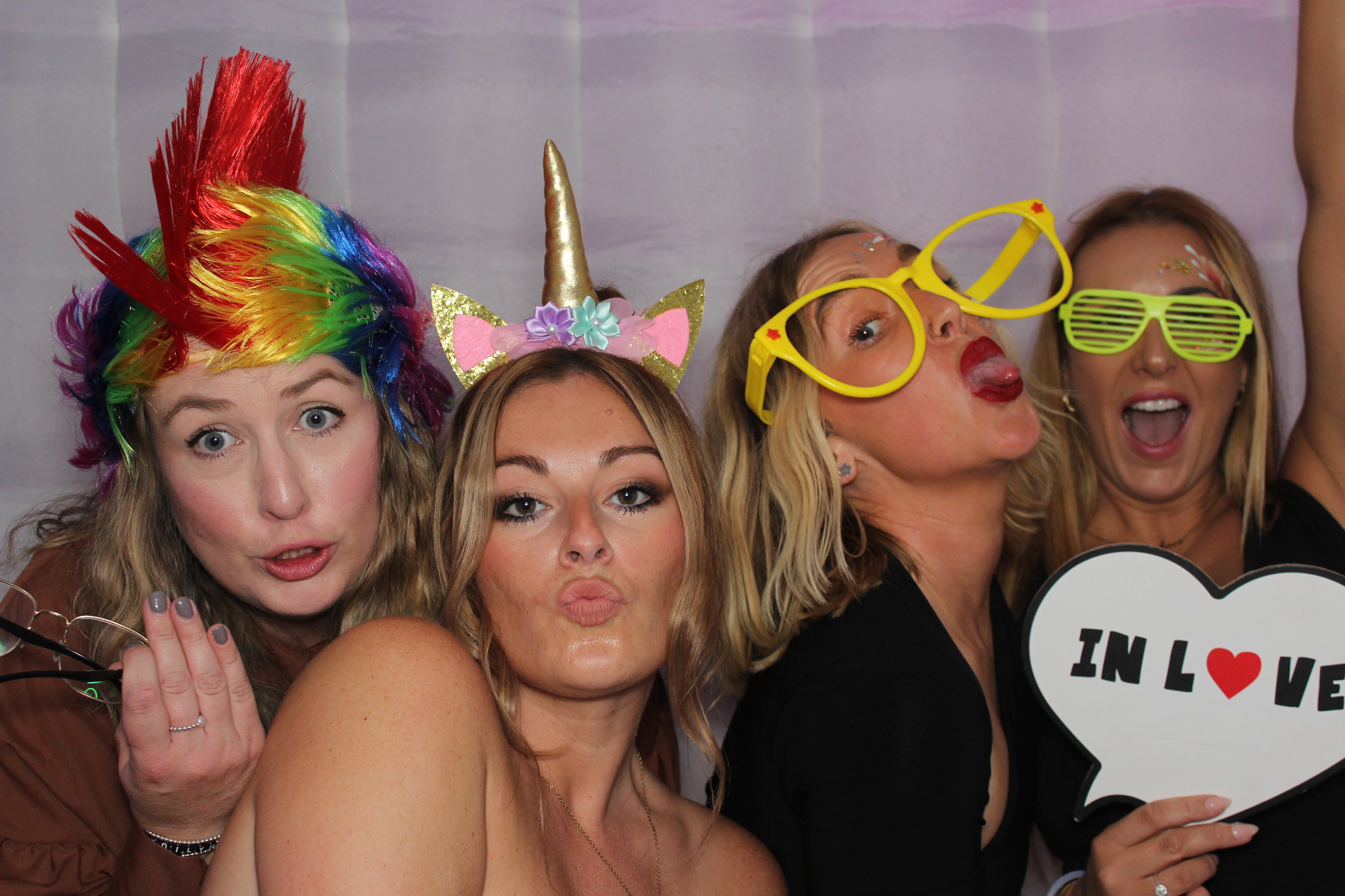 Macey Turns Teen | View more photos from the event at gallery.funbooth.uk.com/u/FunboothLTD1/Macey-Turns-Teen