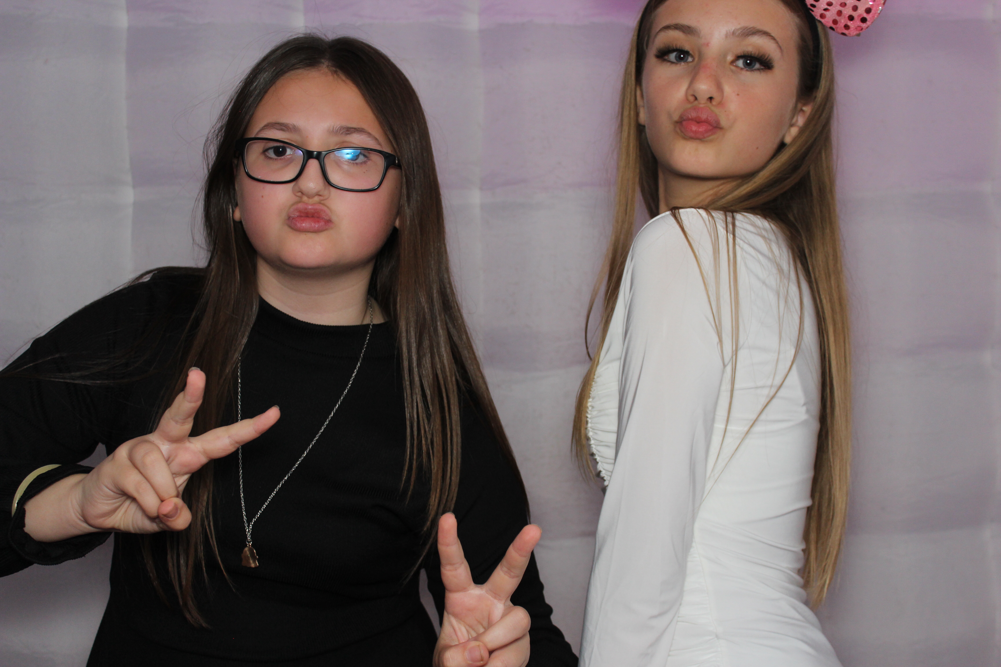 Macey Turns Teen | View more photos from the event at gallery.funbooth.uk.com/u/FunboothLTD1/Macey-Turns-Teen