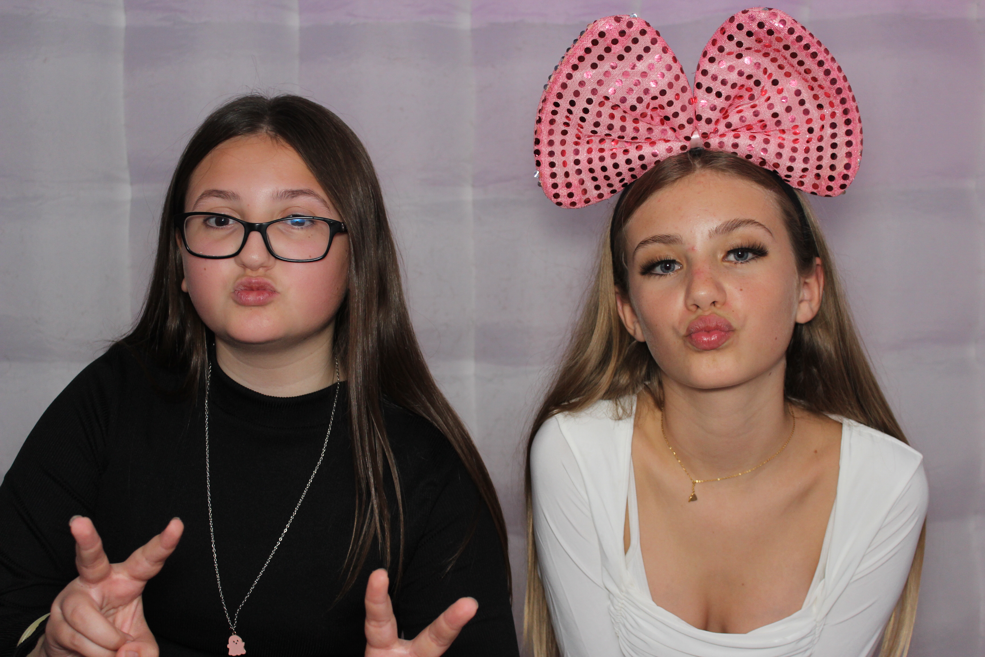 Macey Turns Teen | View more photos from the event at gallery.funbooth.uk.com/u/FunboothLTD1/Macey-Turns-Teen