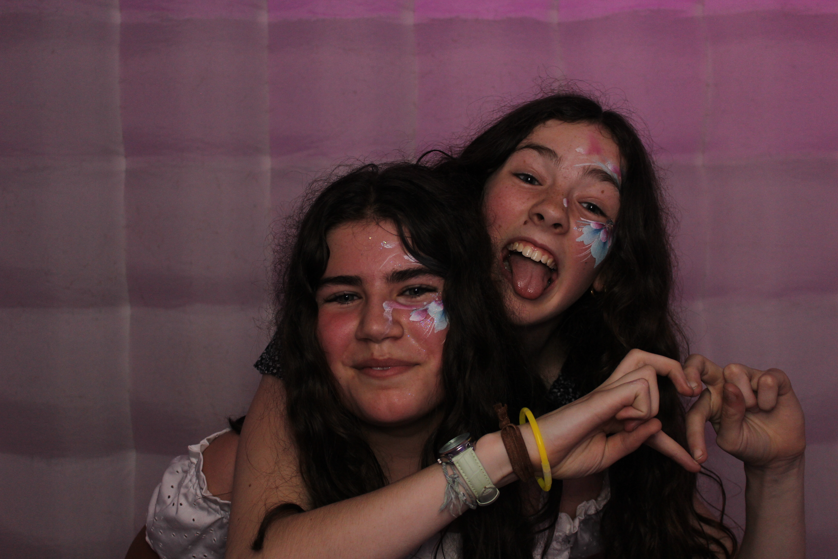 Macey Turns Teen | View more photos from the event at gallery.funbooth.uk.com/u/FunboothLTD1/Macey-Turns-Teen