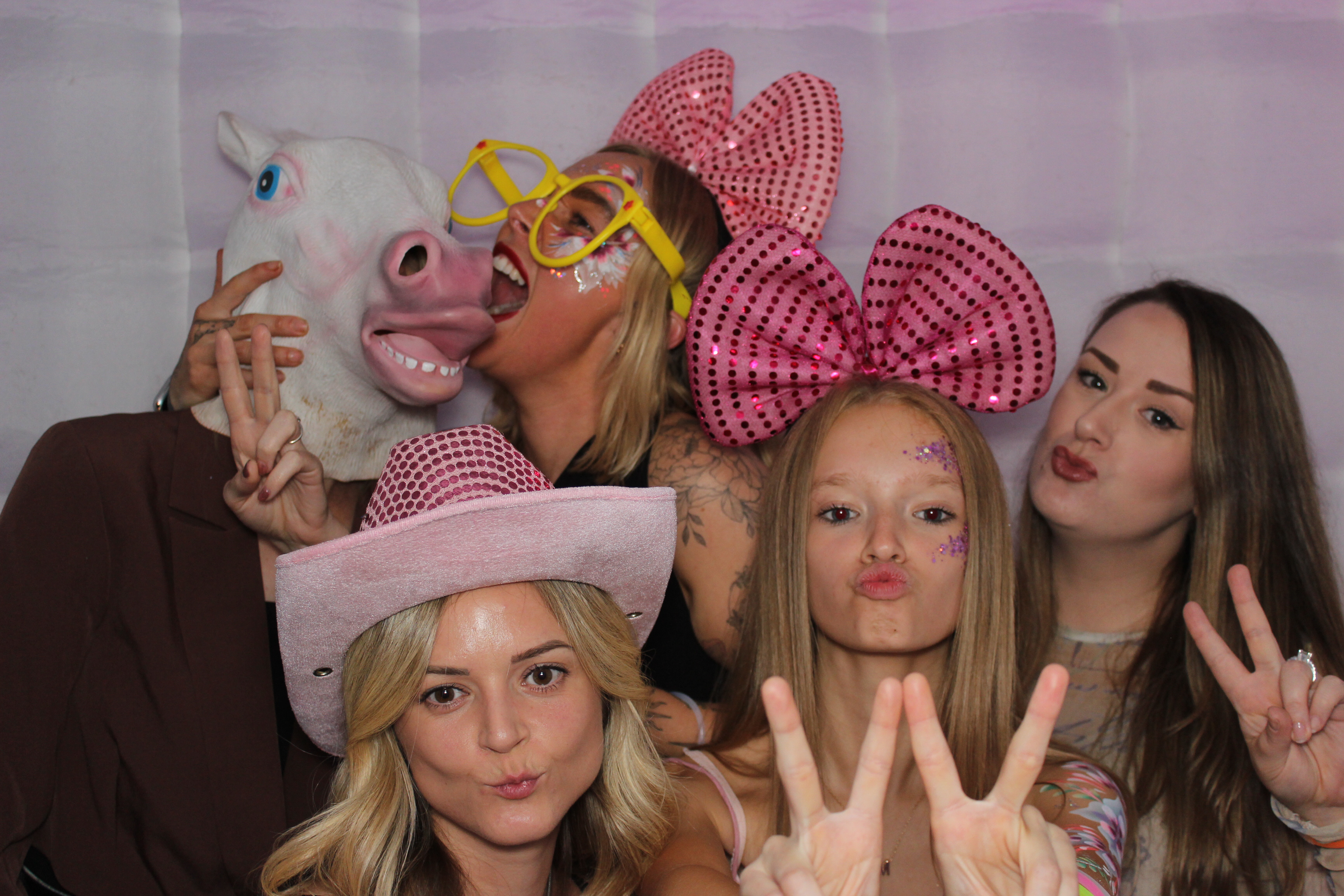 Macey Turns Teen | View more photos from the event at gallery.funbooth.uk.com/u/FunboothLTD1/Macey-Turns-Teen