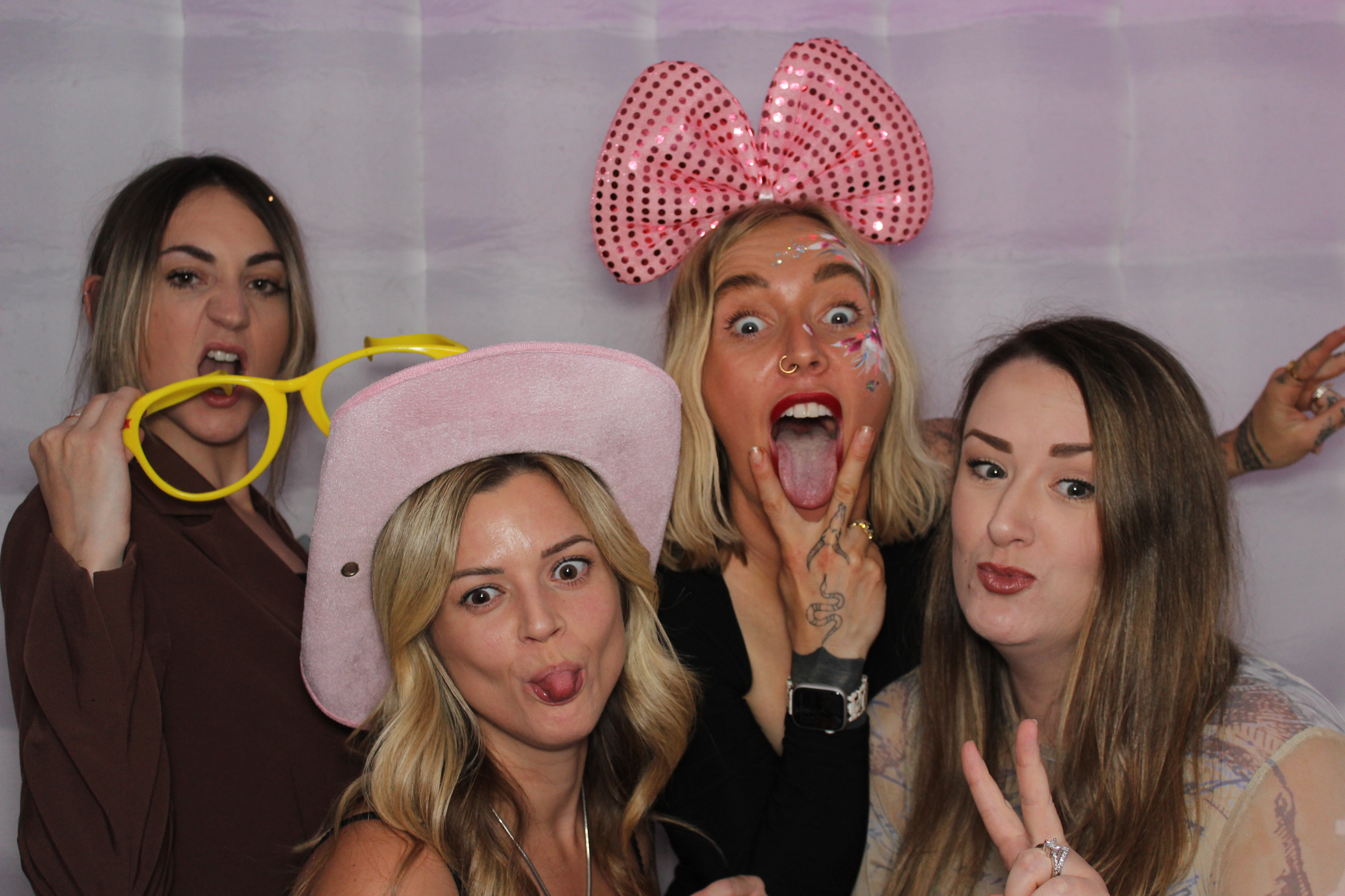 Macey Turns Teen | View more photos from the event at gallery.funbooth.uk.com/u/FunboothLTD1/Macey-Turns-Teen
