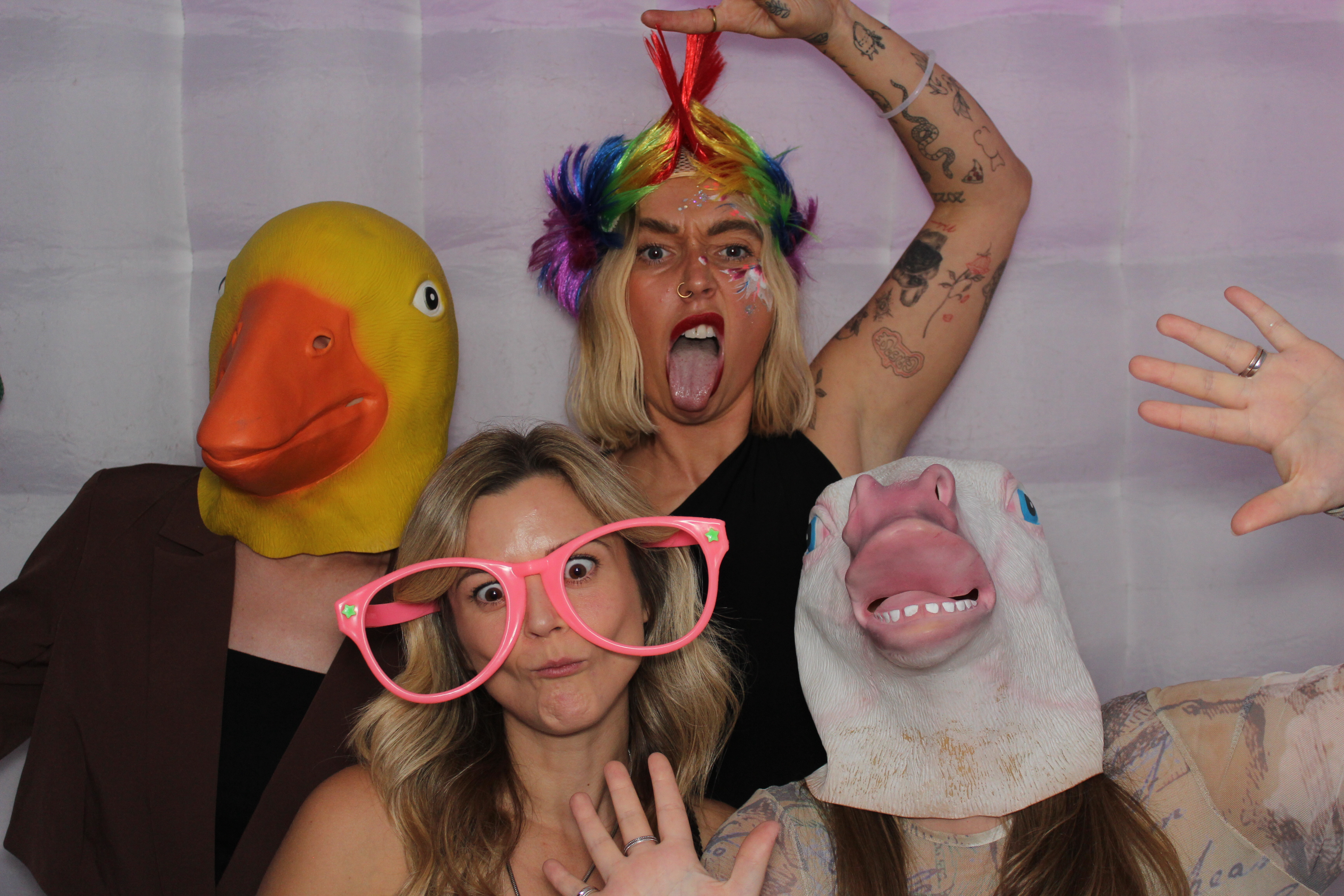 Macey Turns Teen | View more photos from the event at gallery.funbooth.uk.com/u/FunboothLTD1/Macey-Turns-Teen