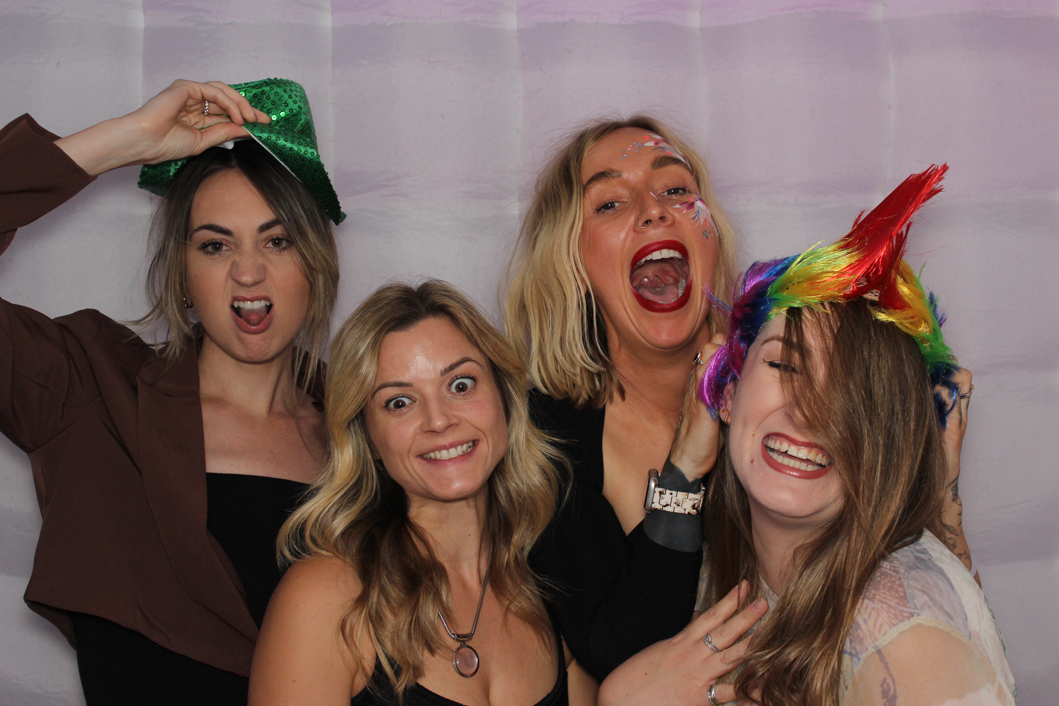 Macey Turns Teen | View more photos from the event at gallery.funbooth.uk.com/u/FunboothLTD1/Macey-Turns-Teen