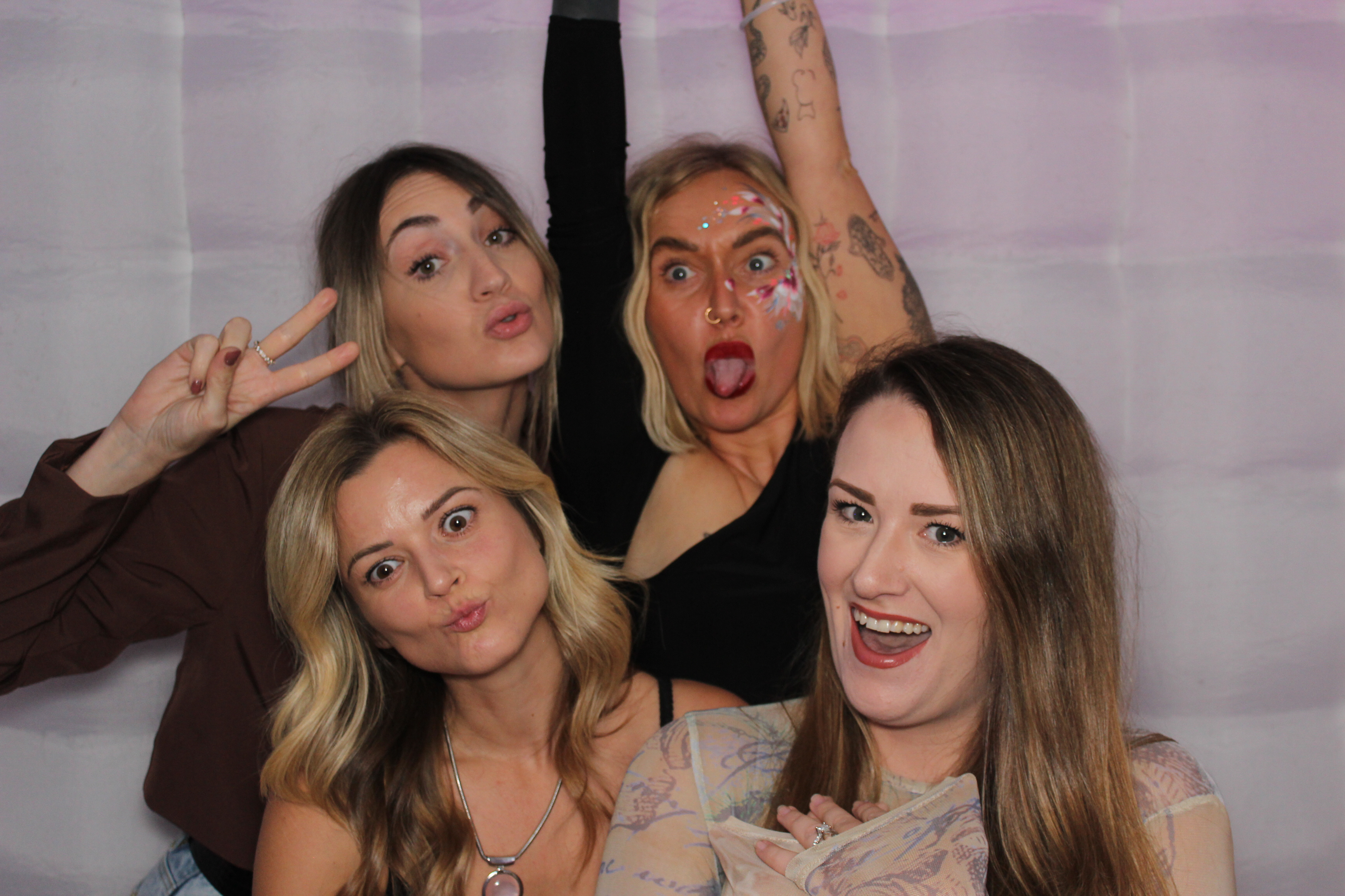 Macey Turns Teen | View more photos from the event at gallery.funbooth.uk.com/u/FunboothLTD1/Macey-Turns-Teen