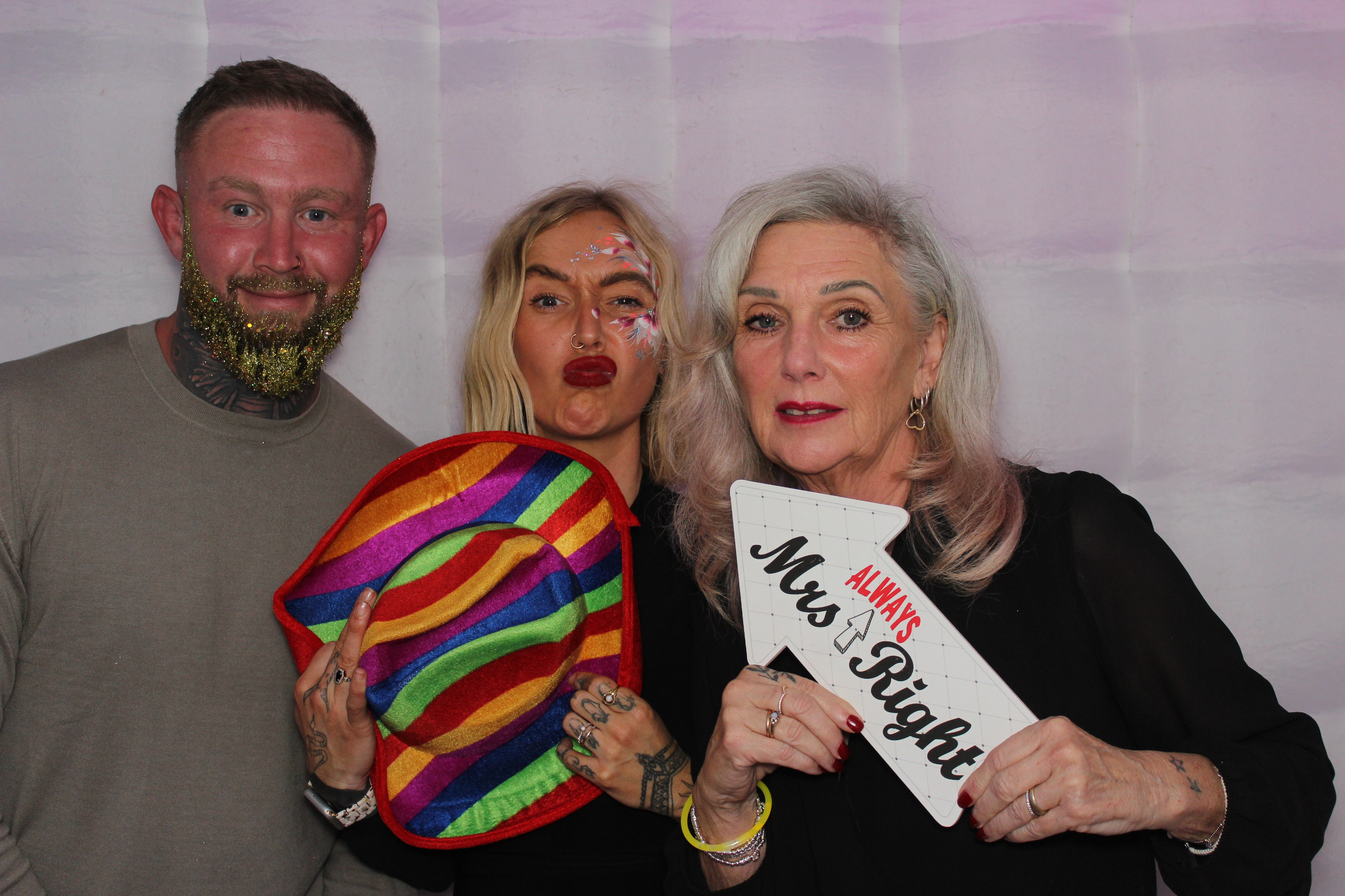 Macey Turns Teen | View more photos from the event at gallery.funbooth.uk.com/u/FunboothLTD1/Macey-Turns-Teen