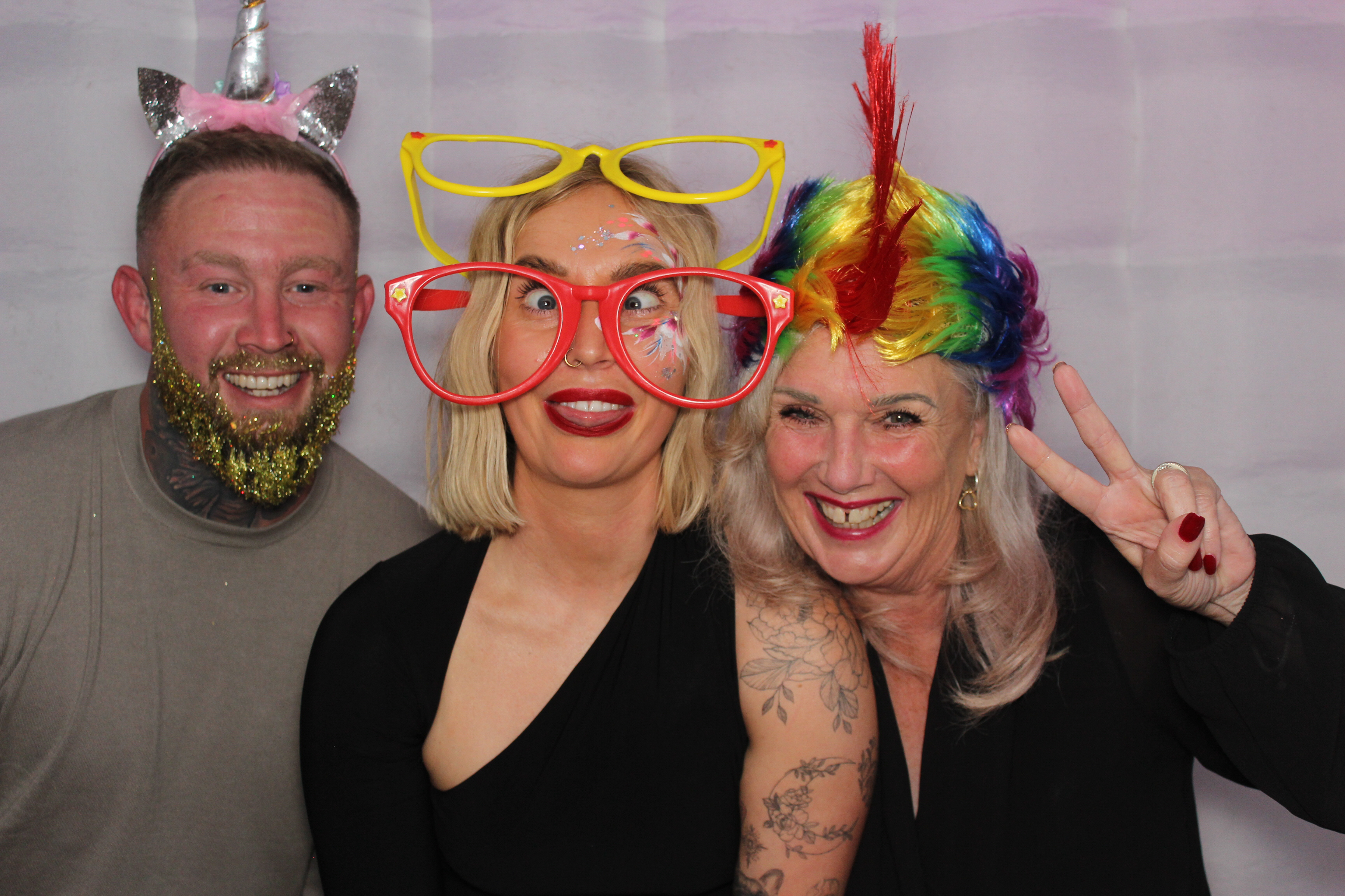 Macey Turns Teen | View more photos from the event at gallery.funbooth.uk.com/u/FunboothLTD1/Macey-Turns-Teen