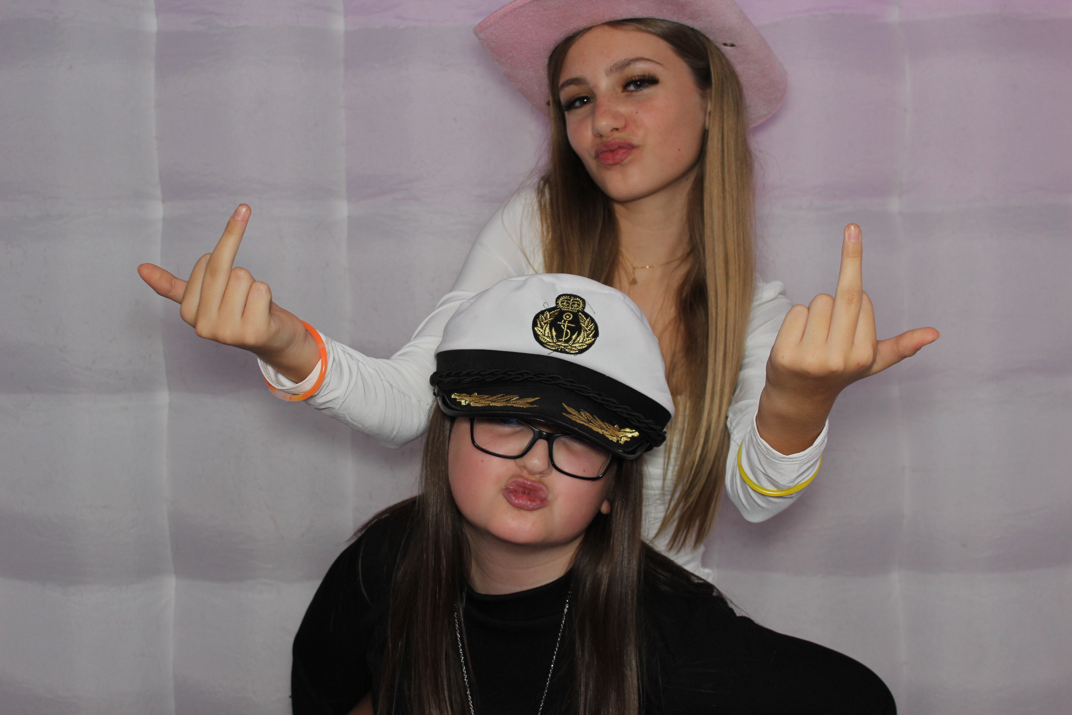 Macey Turns Teen | View more photos from the event at gallery.funbooth.uk.com/u/FunboothLTD1/Macey-Turns-Teen