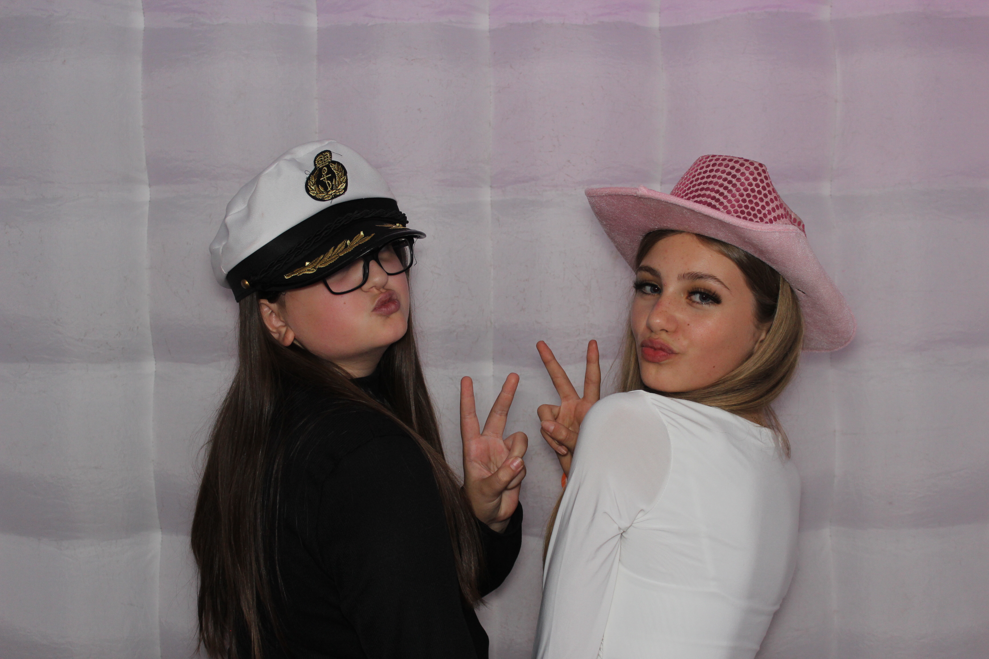 Macey Turns Teen | View more photos from the event at gallery.funbooth.uk.com/u/FunboothLTD1/Macey-Turns-Teen