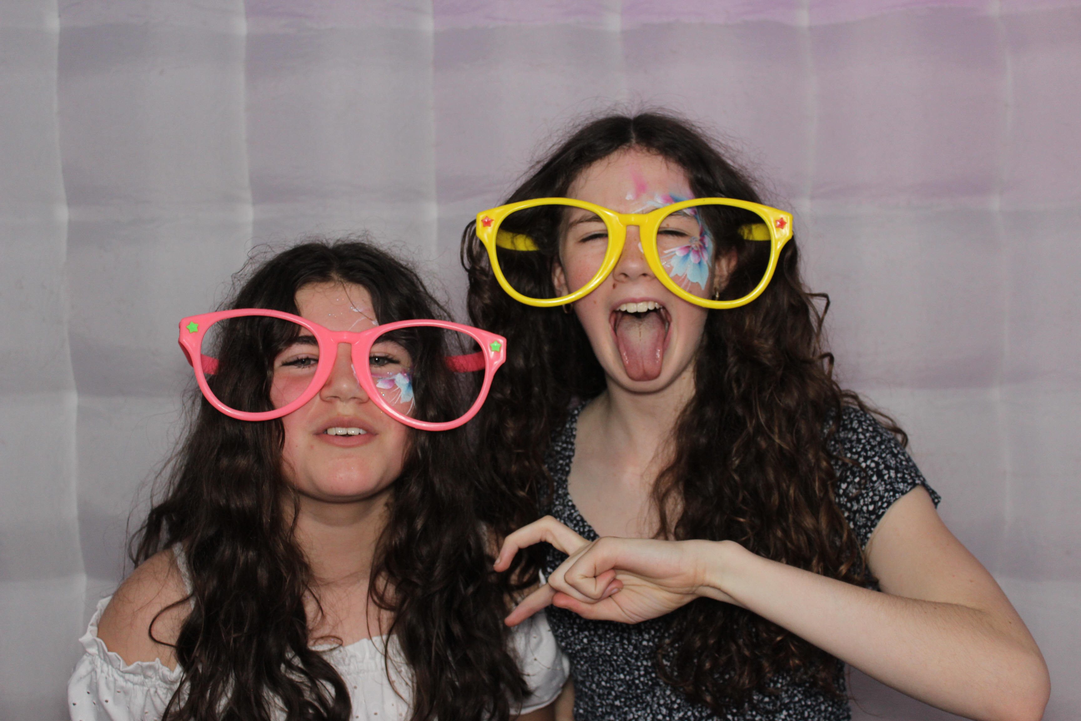 Macey Turns Teen | View more photos from the event at gallery.funbooth.uk.com/u/FunboothLTD1/Macey-Turns-Teen