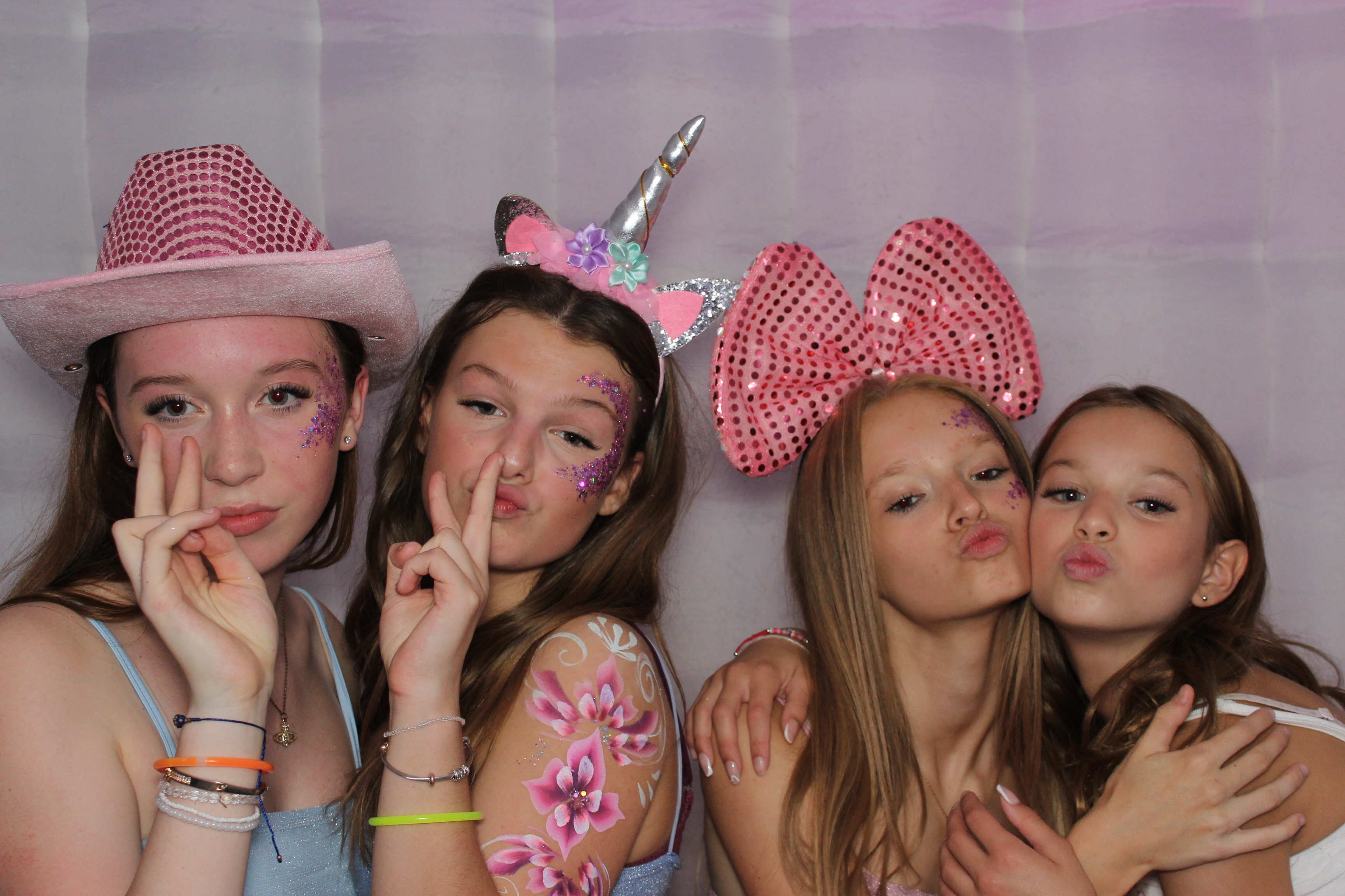 Macey Turns Teen | View more photos from the event at gallery.funbooth.uk.com/u/FunboothLTD1/Macey-Turns-Teen