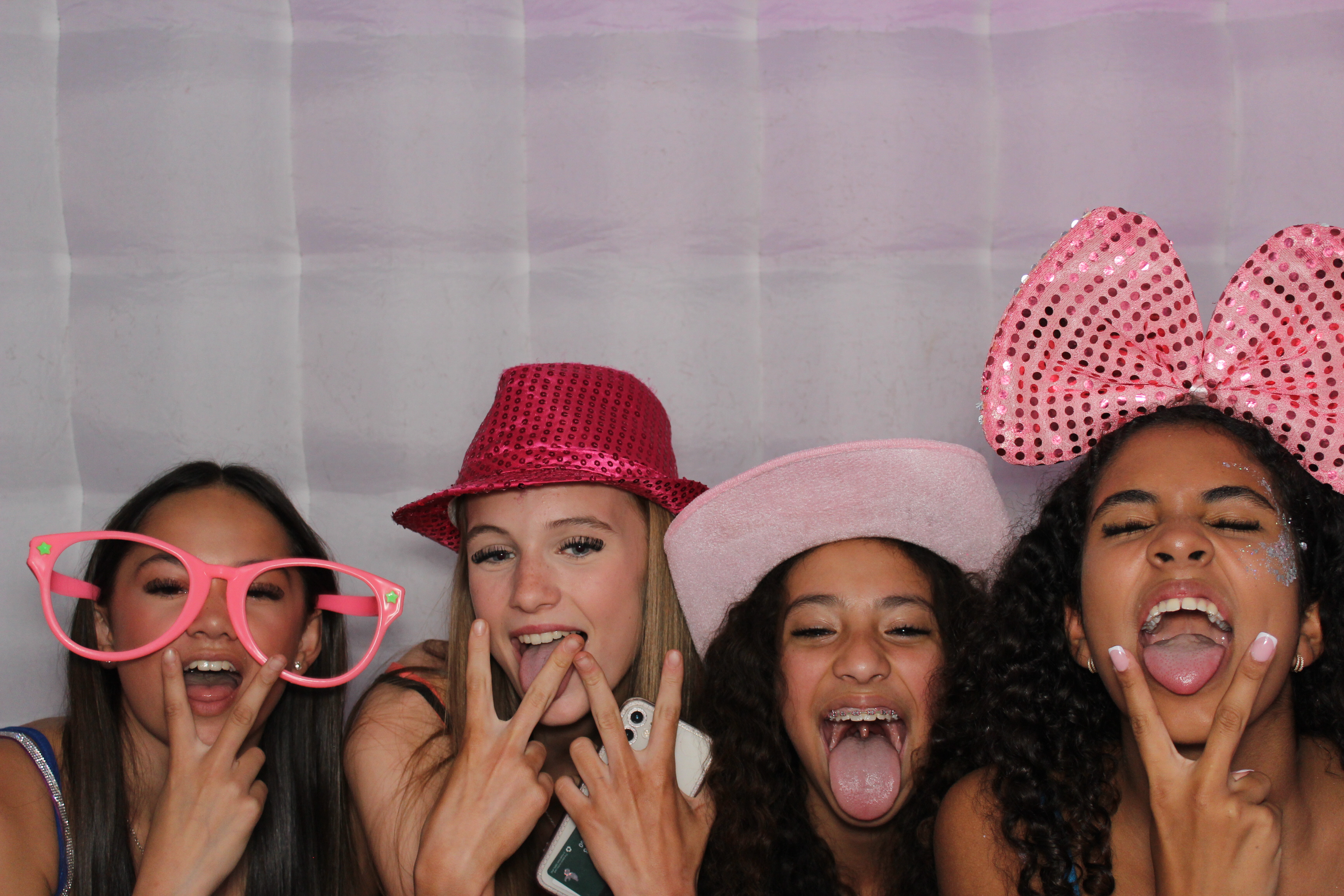 Macey Turns Teen | View more photos from the event at gallery.funbooth.uk.com/u/FunboothLTD1/Macey-Turns-Teen