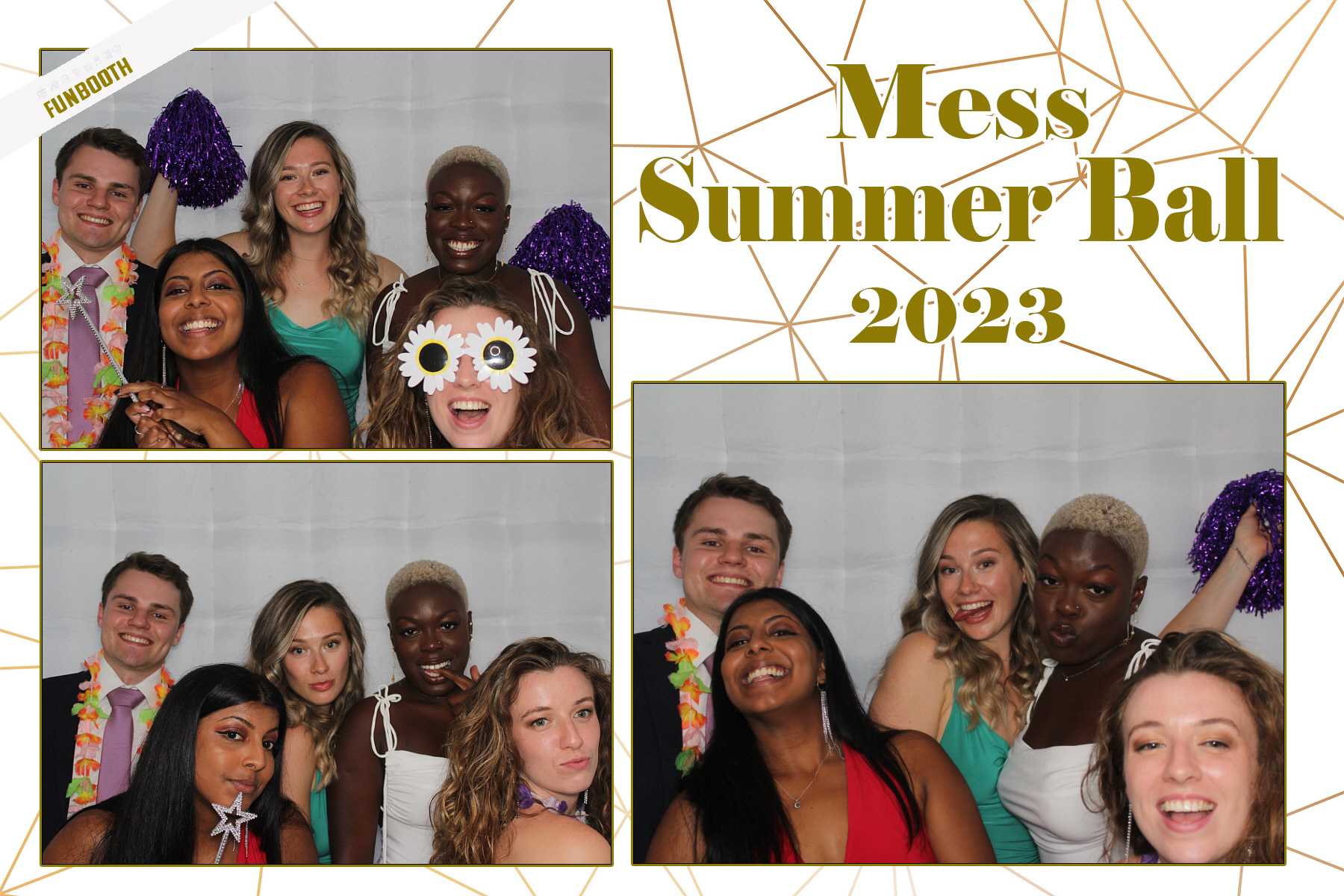 Mess Summer Ball 2023 | View more photos from the event at gallery.funbooth.uk.com/u/FunboothLTD1/Mess-Summer-Ball-2023