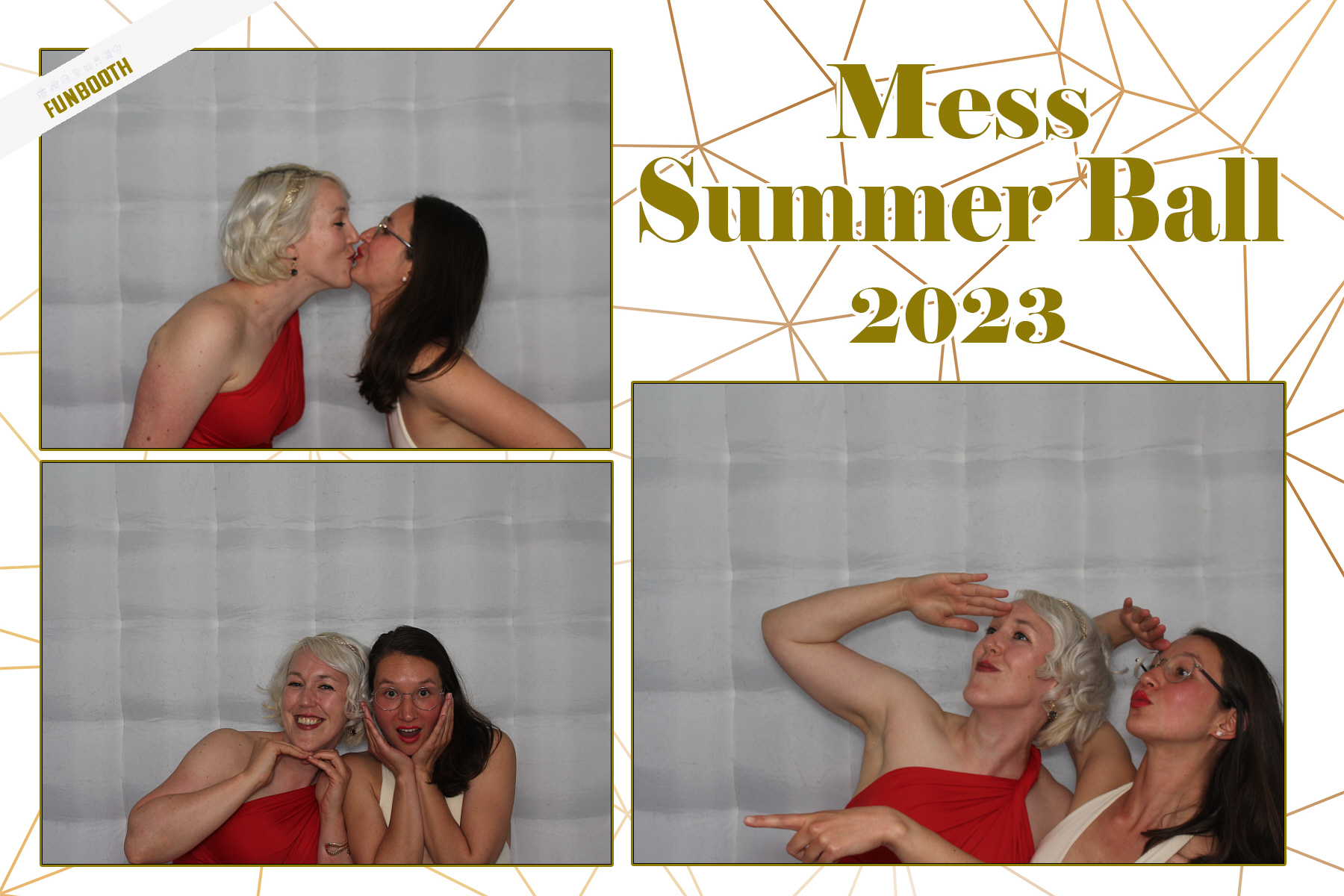 Mess Summer Ball 2023 | View more photos from the event at gallery.funbooth.uk.com/u/FunboothLTD1/Mess-Summer-Ball-2023