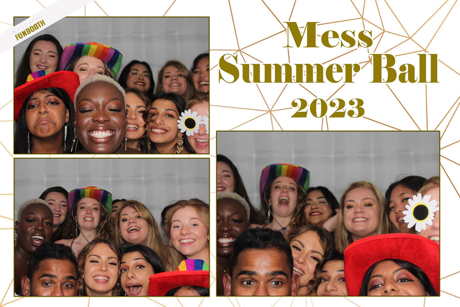Mess Summer Ball 2023 | View more photos from the event at gallery.funbooth.uk.com/u/FunboothLTD1/Mess-Summer-Ball-2023