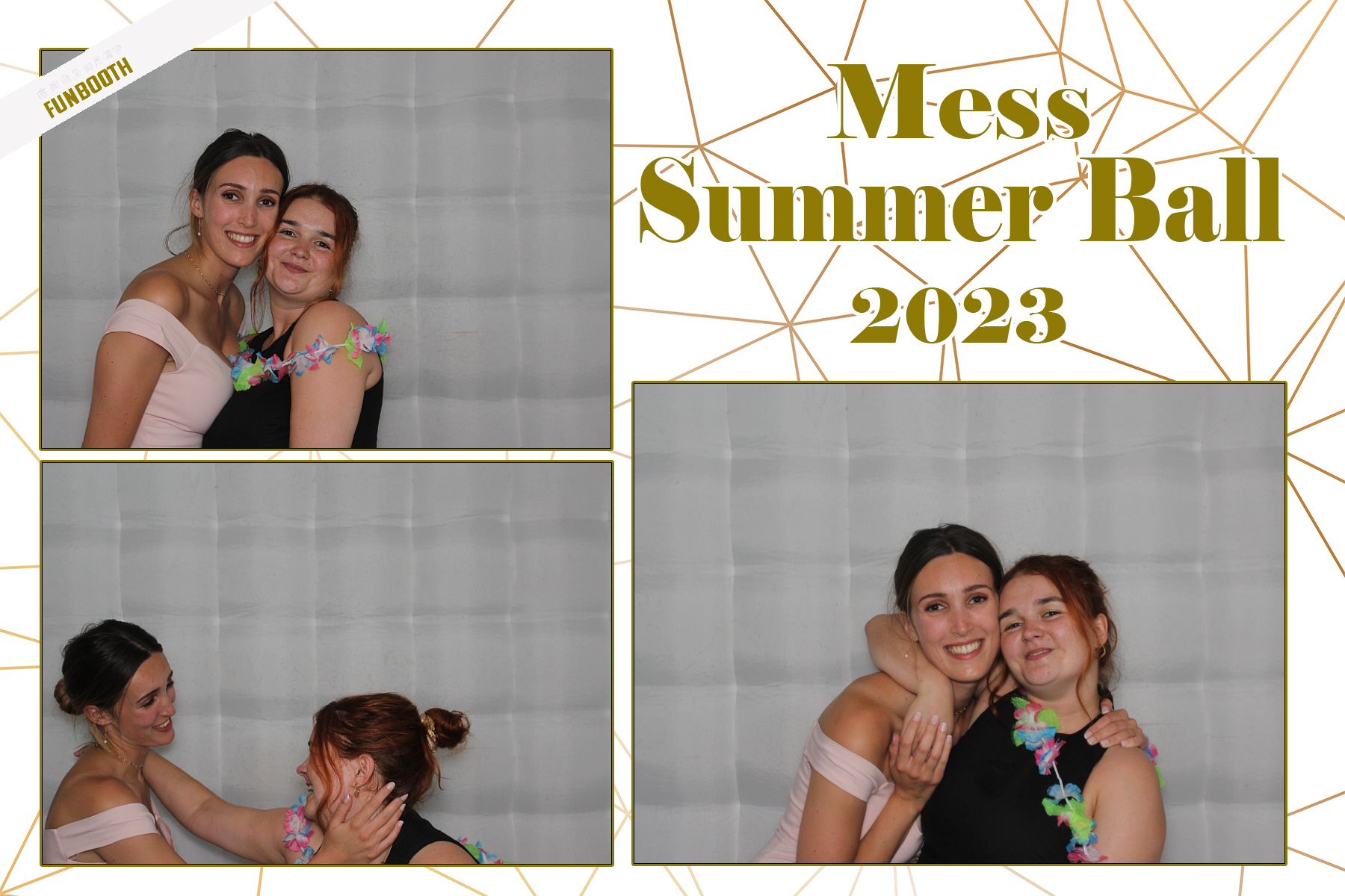 Mess Summer Ball 2023 | View more photos from the event at gallery.funbooth.uk.com/u/FunboothLTD1/Mess-Summer-Ball-2023