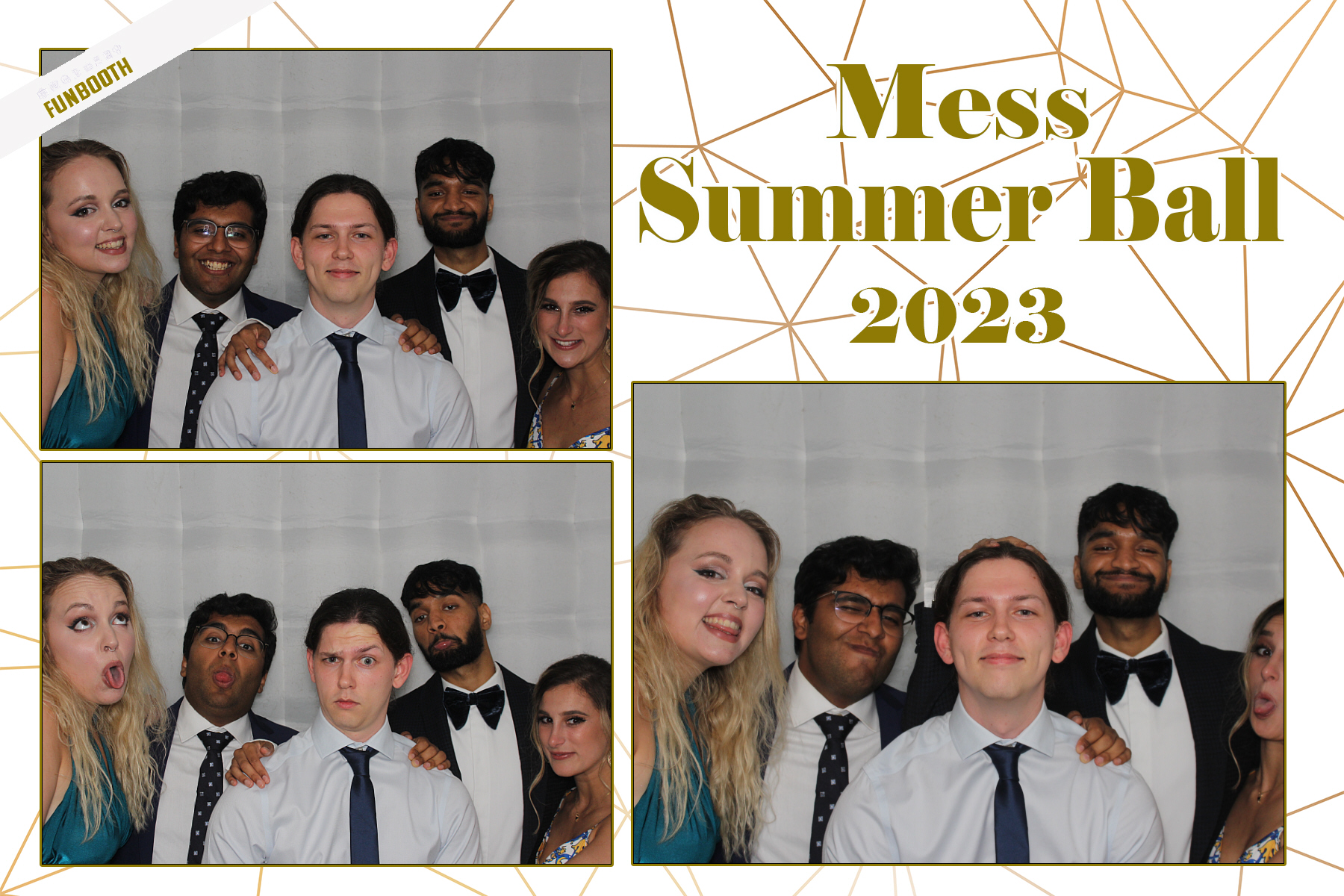 Mess Summer Ball 2023 | View more photos from the event at gallery.funbooth.uk.com/u/FunboothLTD1/Mess-Summer-Ball-2023