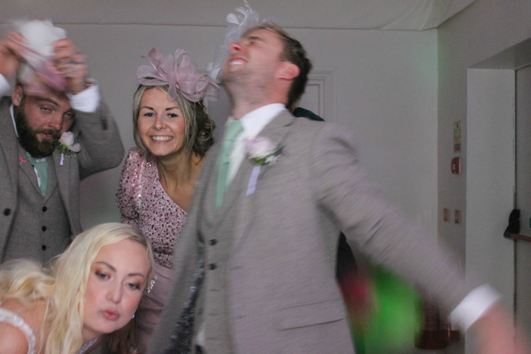 Mr & Mrs Easton's Wedding | View more photos from the event at gallery.funbooth.uk.com/u/FunboothLTD1/Mr-Mrs-Eastons-Wedding