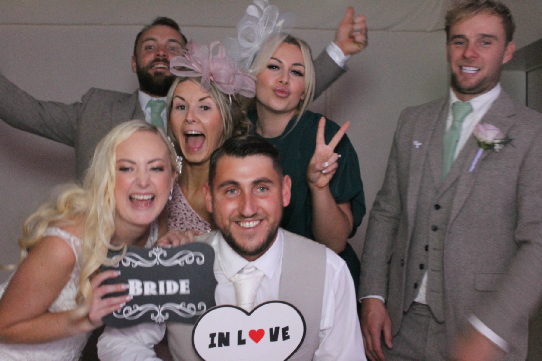 Mr & Mrs Easton's Wedding | View more photos from the event at gallery.funbooth.uk.com/u/FunboothLTD1/Mr-Mrs-Eastons-Wedding