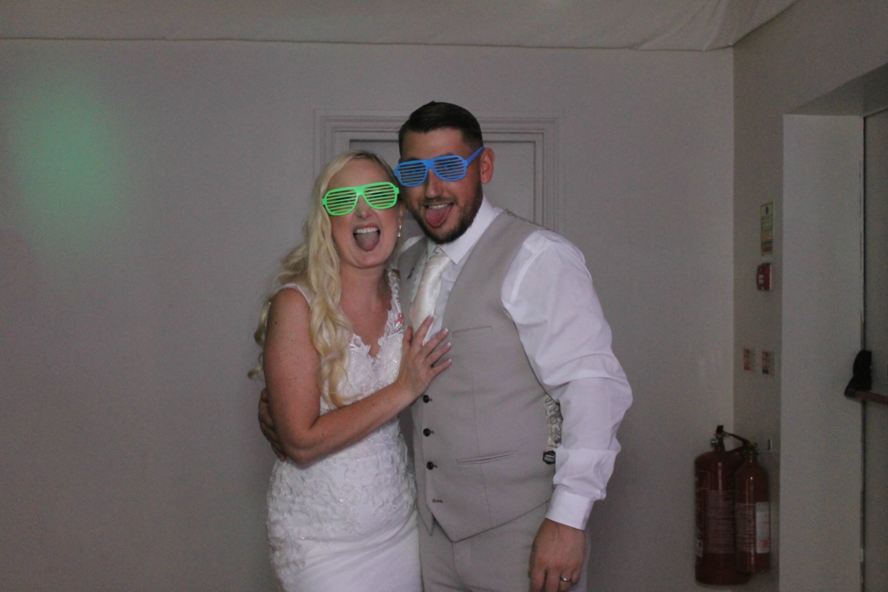 Mr & Mrs Easton's Wedding | View more photos from the event at gallery.funbooth.uk.com/u/FunboothLTD1/Mr-Mrs-Eastons-Wedding