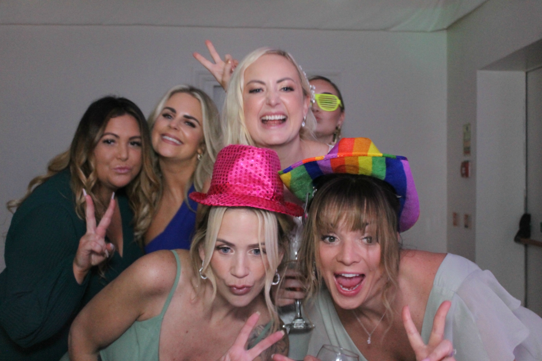 Mr & Mrs Easton's Wedding | View more photos from the event at gallery.funbooth.uk.com/u/FunboothLTD1/Mr-Mrs-Eastons-Wedding