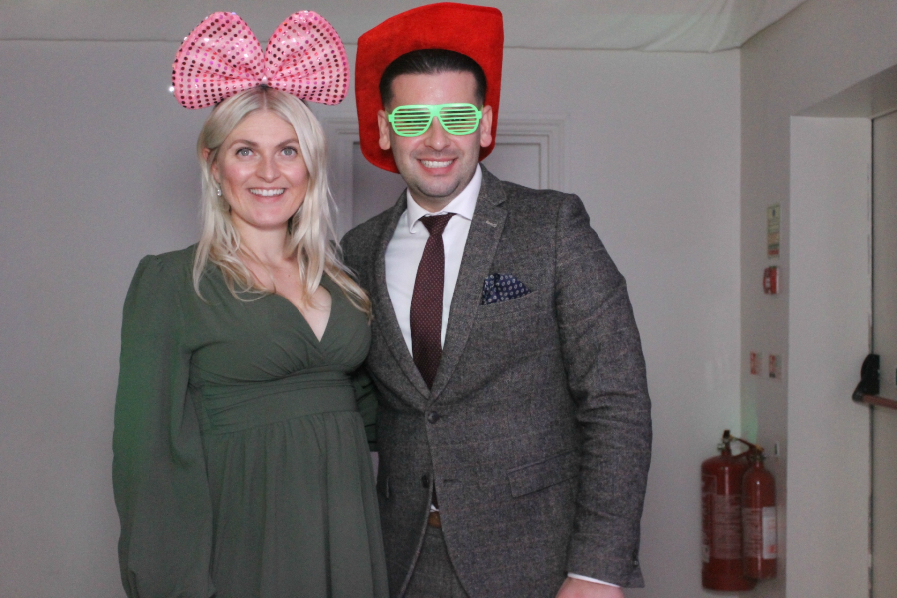 Mr & Mrs Easton's Wedding | View more photos from the event at gallery.funbooth.uk.com/u/FunboothLTD1/Mr-Mrs-Eastons-Wedding
