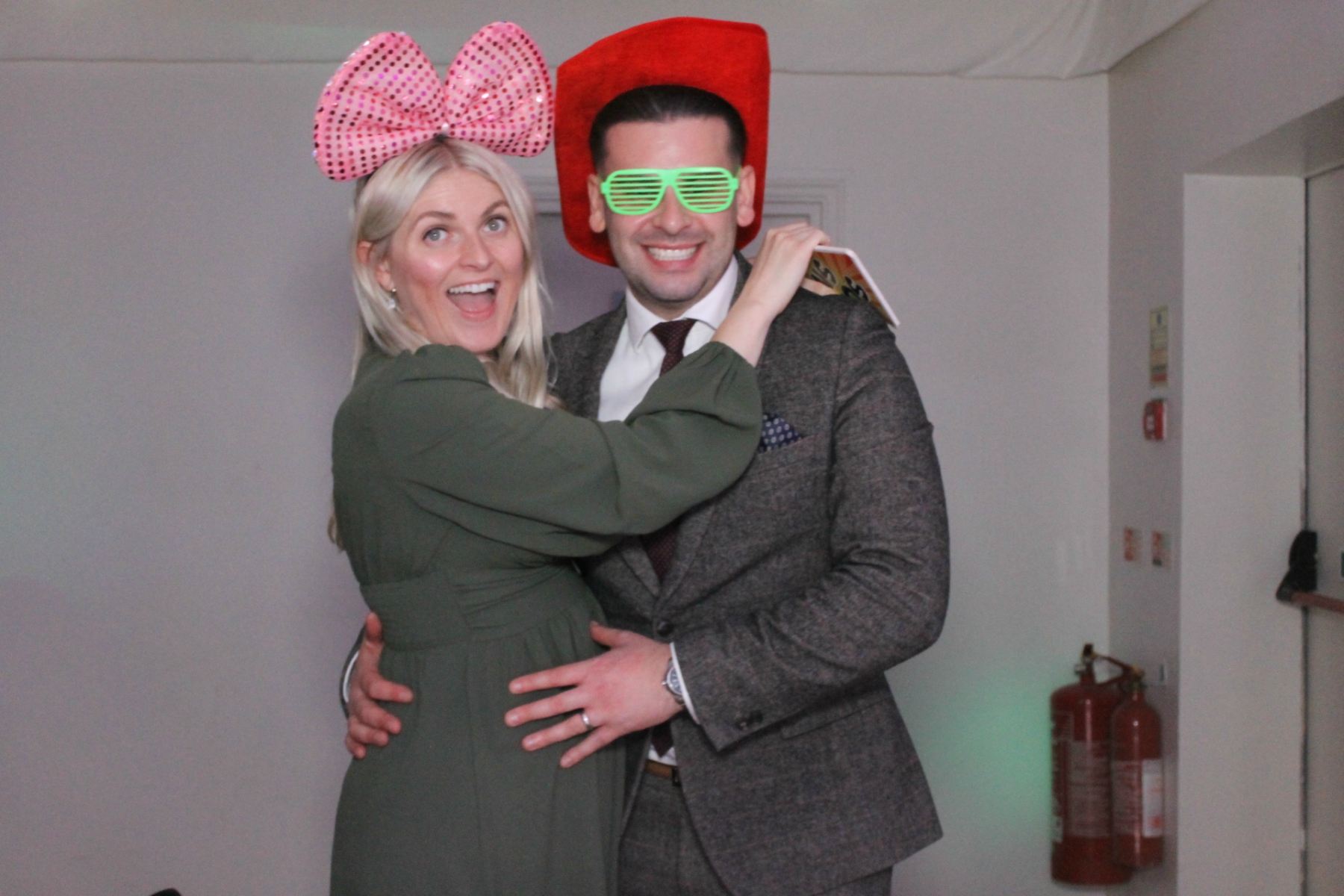 Mr & Mrs Easton's Wedding | View more photos from the event at gallery.funbooth.uk.com/u/FunboothLTD1/Mr-Mrs-Eastons-Wedding