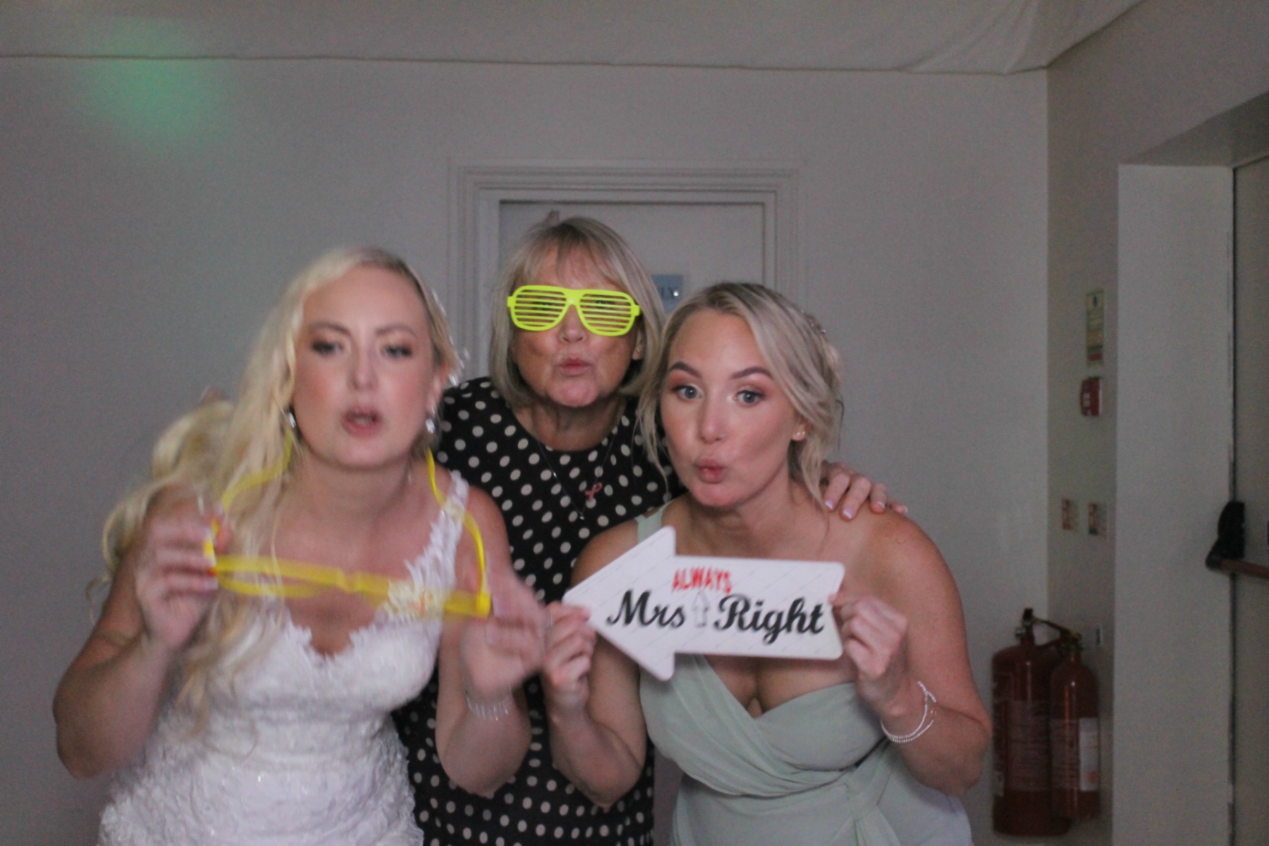 Mr & Mrs Easton's Wedding | View more photos from the event at gallery.funbooth.uk.com/u/FunboothLTD1/Mr-Mrs-Eastons-Wedding