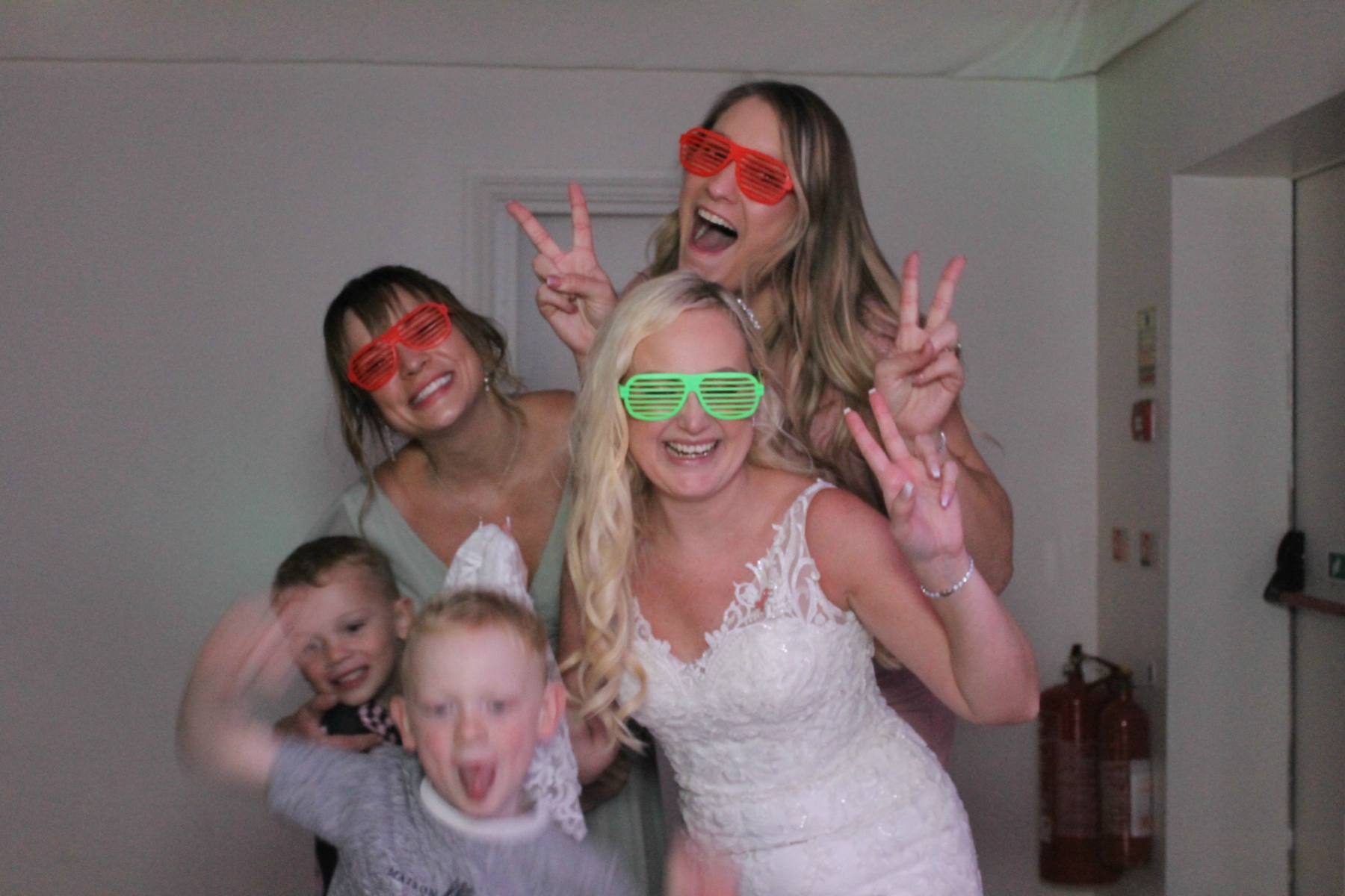 Mr & Mrs Easton's Wedding | View more photos from the event at gallery.funbooth.uk.com/u/FunboothLTD1/Mr-Mrs-Eastons-Wedding