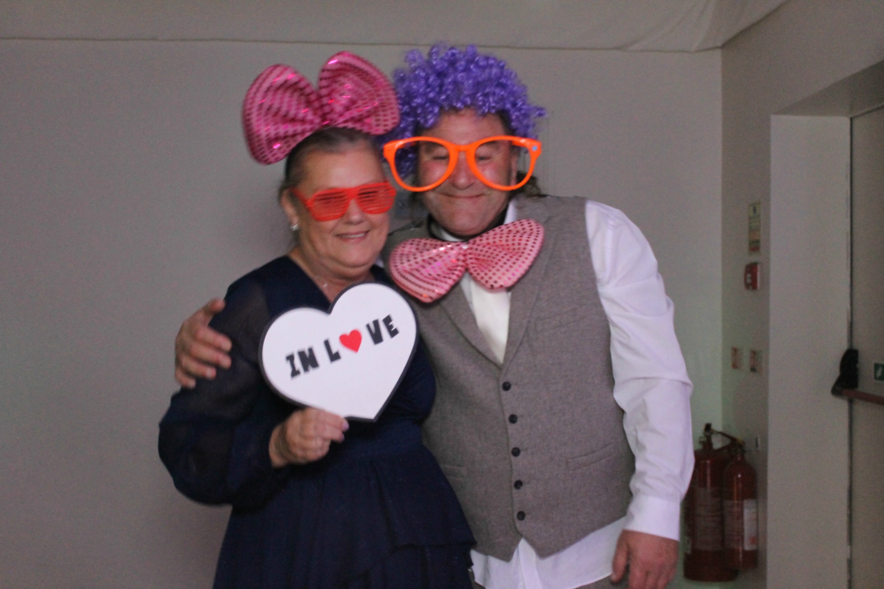Mr & Mrs Easton's Wedding | View more photos from the event at gallery.funbooth.uk.com/u/FunboothLTD1/Mr-Mrs-Eastons-Wedding