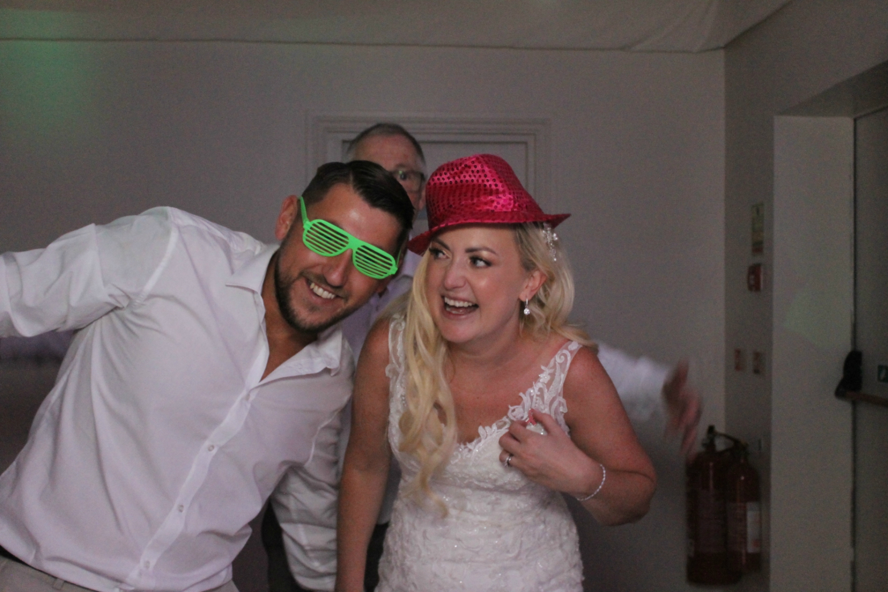 Mr & Mrs Easton's Wedding | View more photos from the event at gallery.funbooth.uk.com/u/FunboothLTD1/Mr-Mrs-Eastons-Wedding