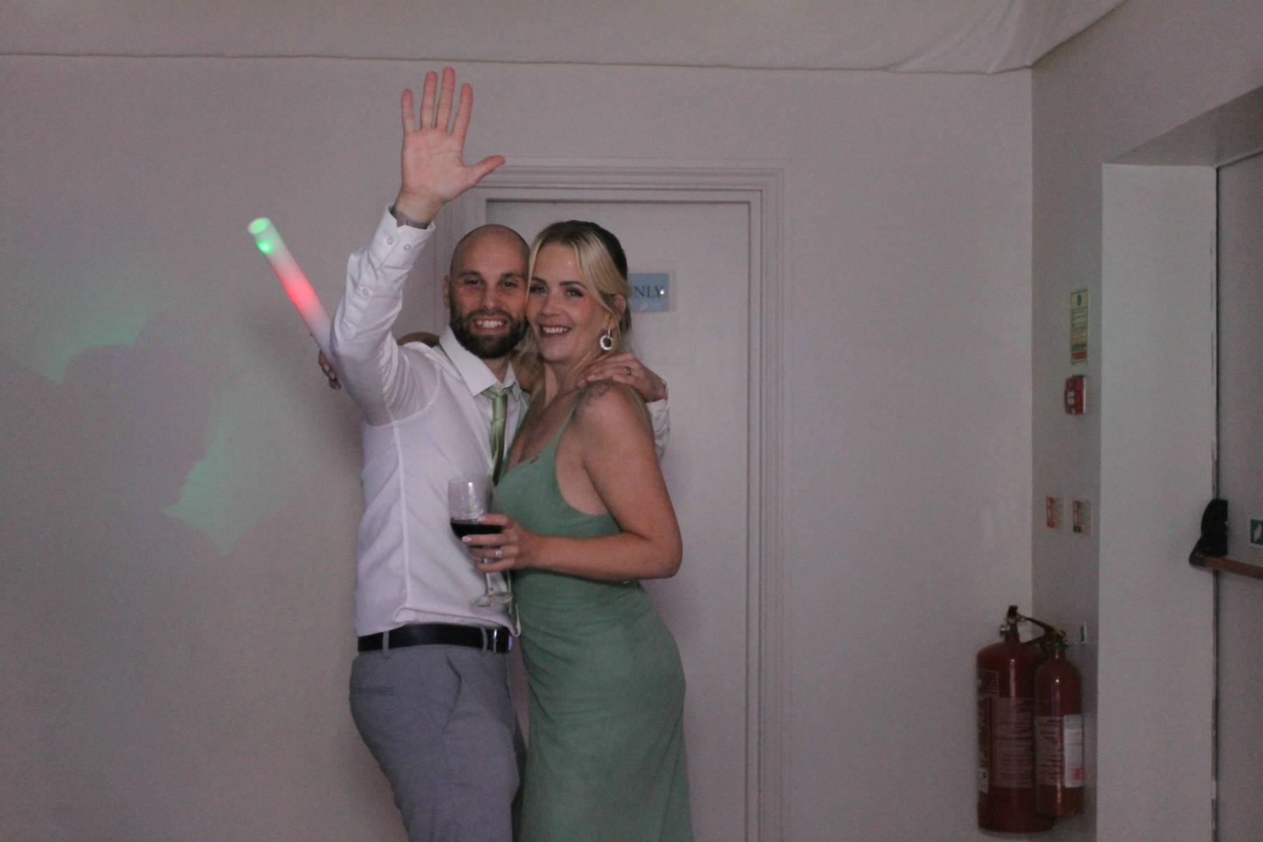 Mr & Mrs Easton's Wedding | View more photos from the event at gallery.funbooth.uk.com/u/FunboothLTD1/Mr-Mrs-Eastons-Wedding