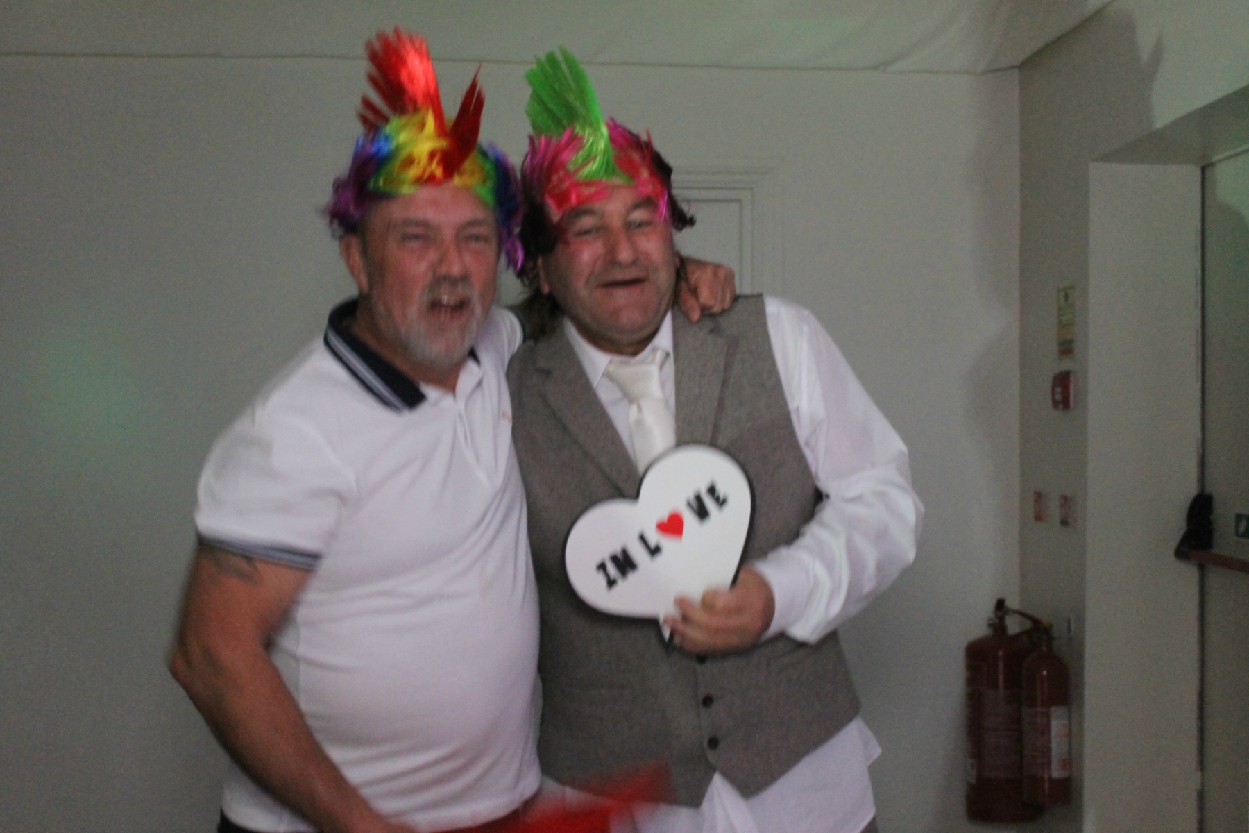 Mr & Mrs Easton's Wedding | View more photos from the event at gallery.funbooth.uk.com/u/FunboothLTD1/Mr-Mrs-Eastons-Wedding