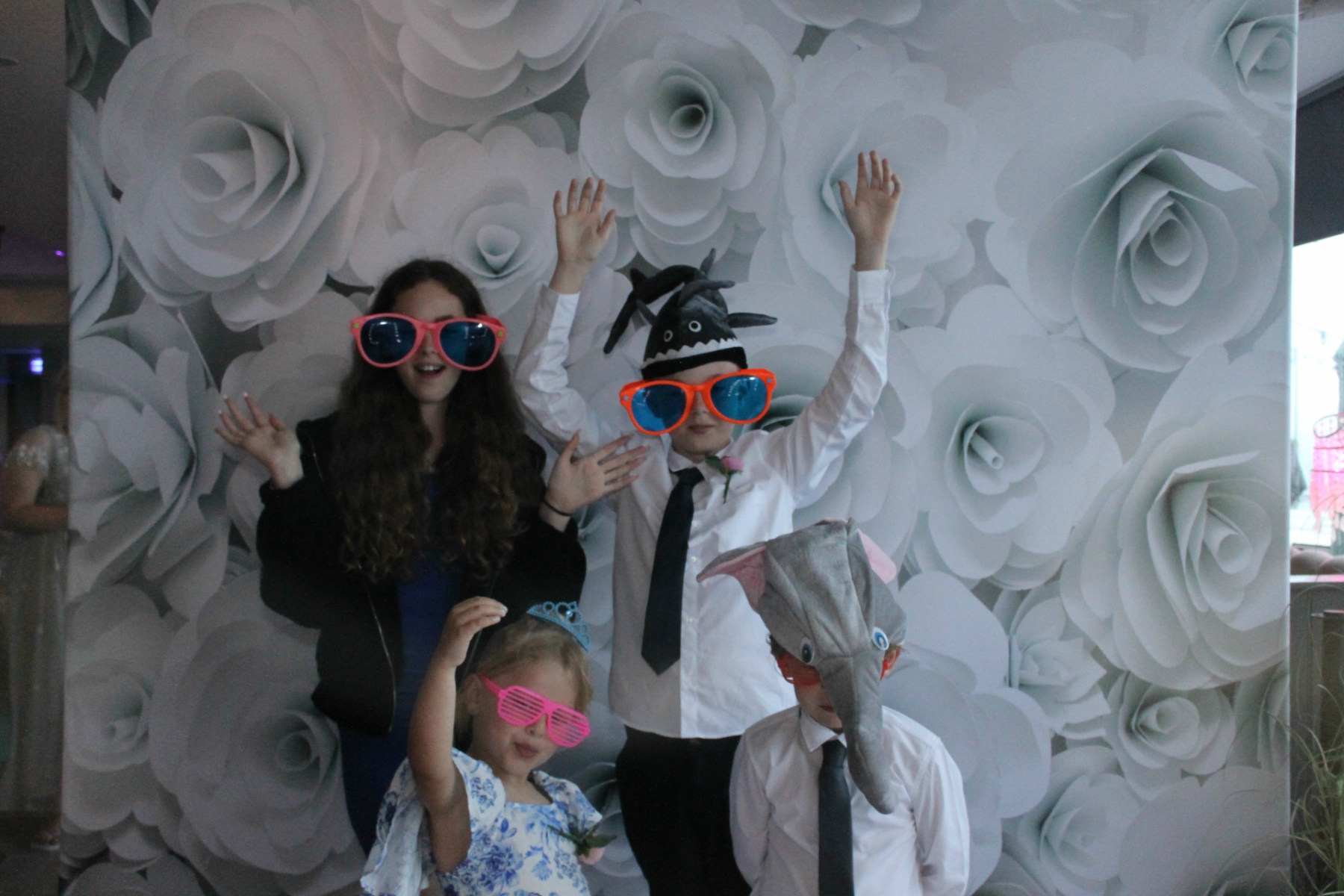 Mr & Mrs Hickman | View more photos from the event at gallery.funbooth.uk.com/u/FunboothLTD1/Mr-Mrs-Hickman