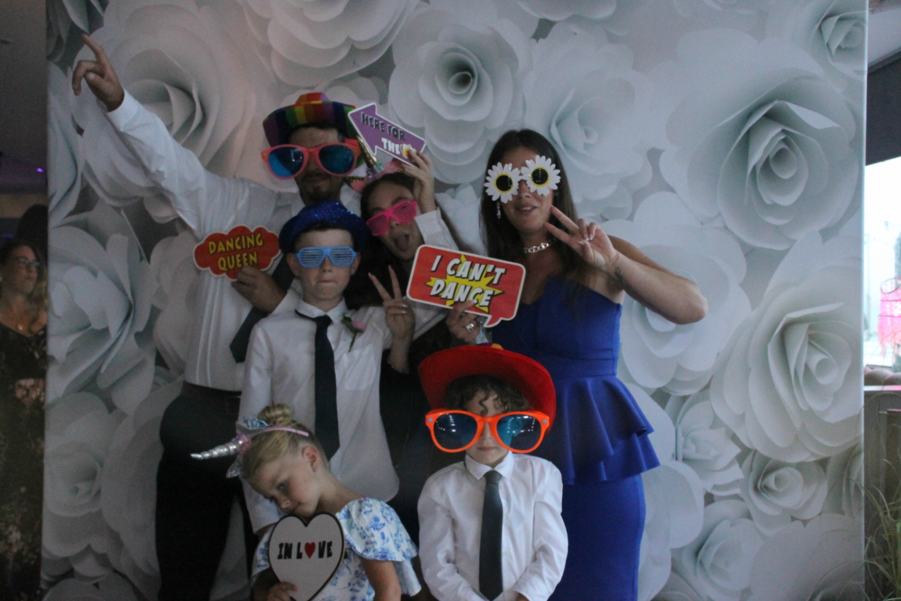 Mr & Mrs Hickman | View more photos from the event at gallery.funbooth.uk.com/u/FunboothLTD1/Mr-Mrs-Hickman