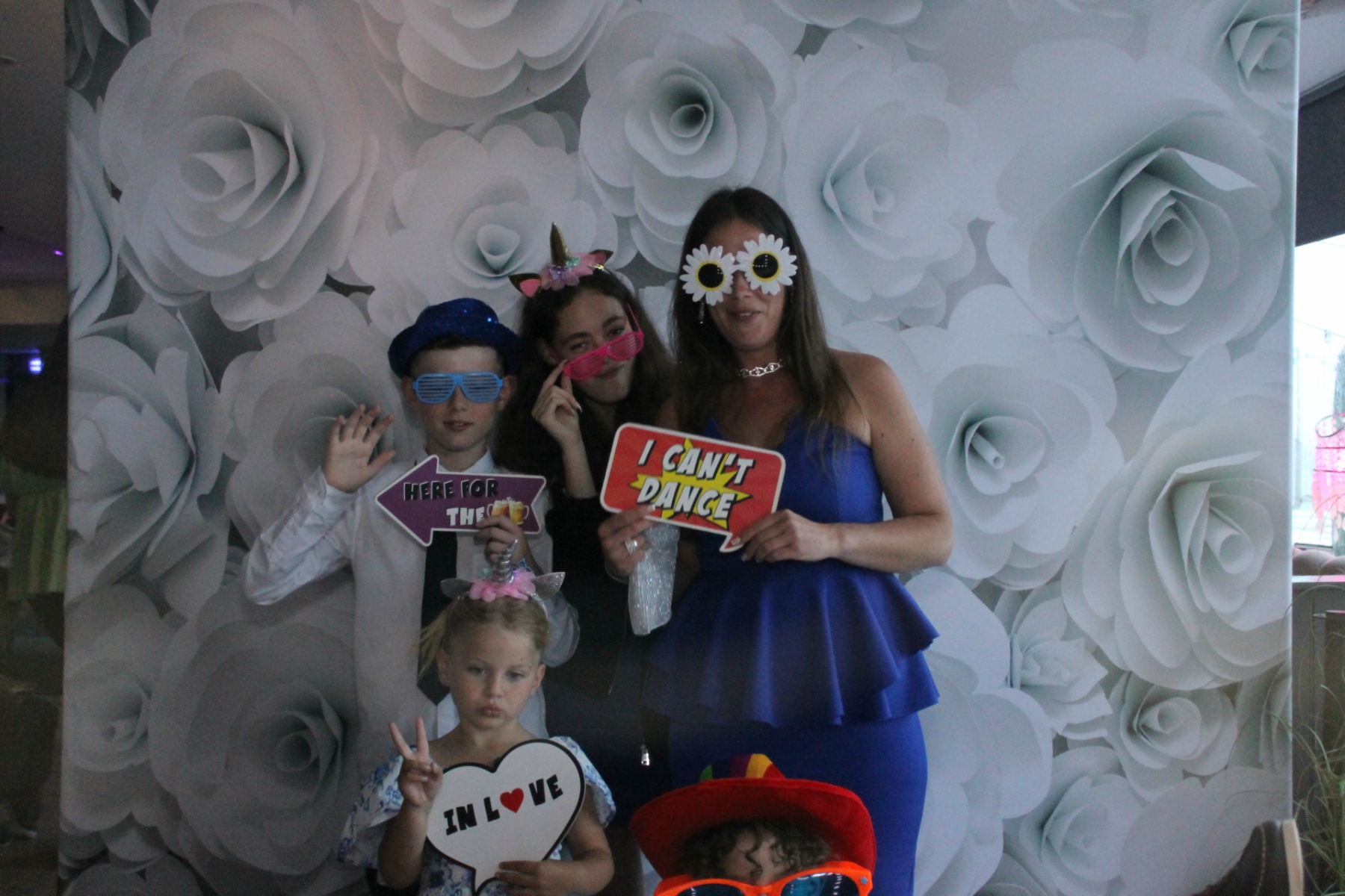 Mr & Mrs Hickman | View more photos from the event at gallery.funbooth.uk.com/u/FunboothLTD1/Mr-Mrs-Hickman