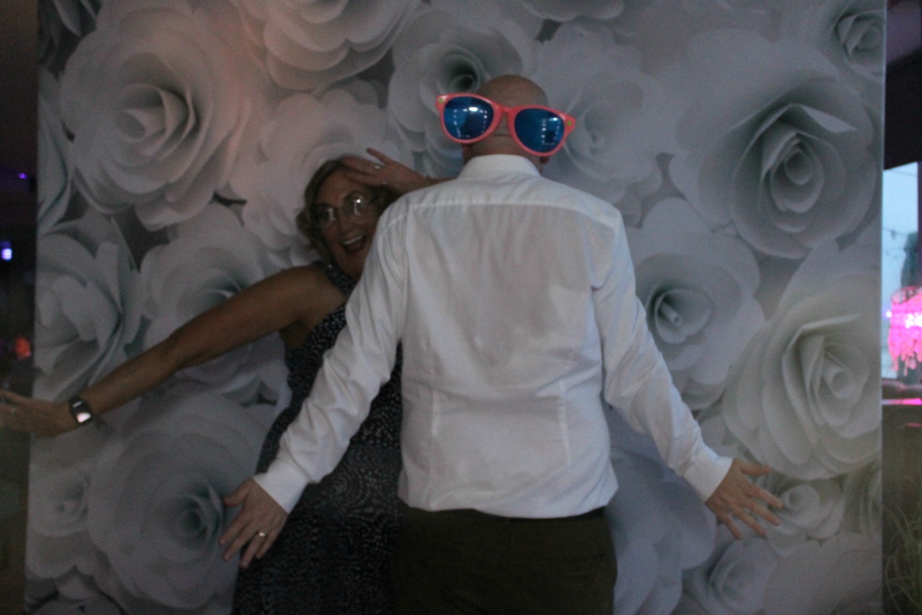 Mr & Mrs Hickman | View more photos from the event at gallery.funbooth.uk.com/u/FunboothLTD1/Mr-Mrs-Hickman