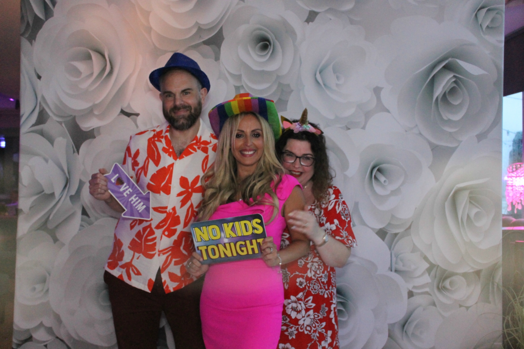 Mr & Mrs Hickman | View more photos from the event at gallery.funbooth.uk.com/u/FunboothLTD1/Mr-Mrs-Hickman