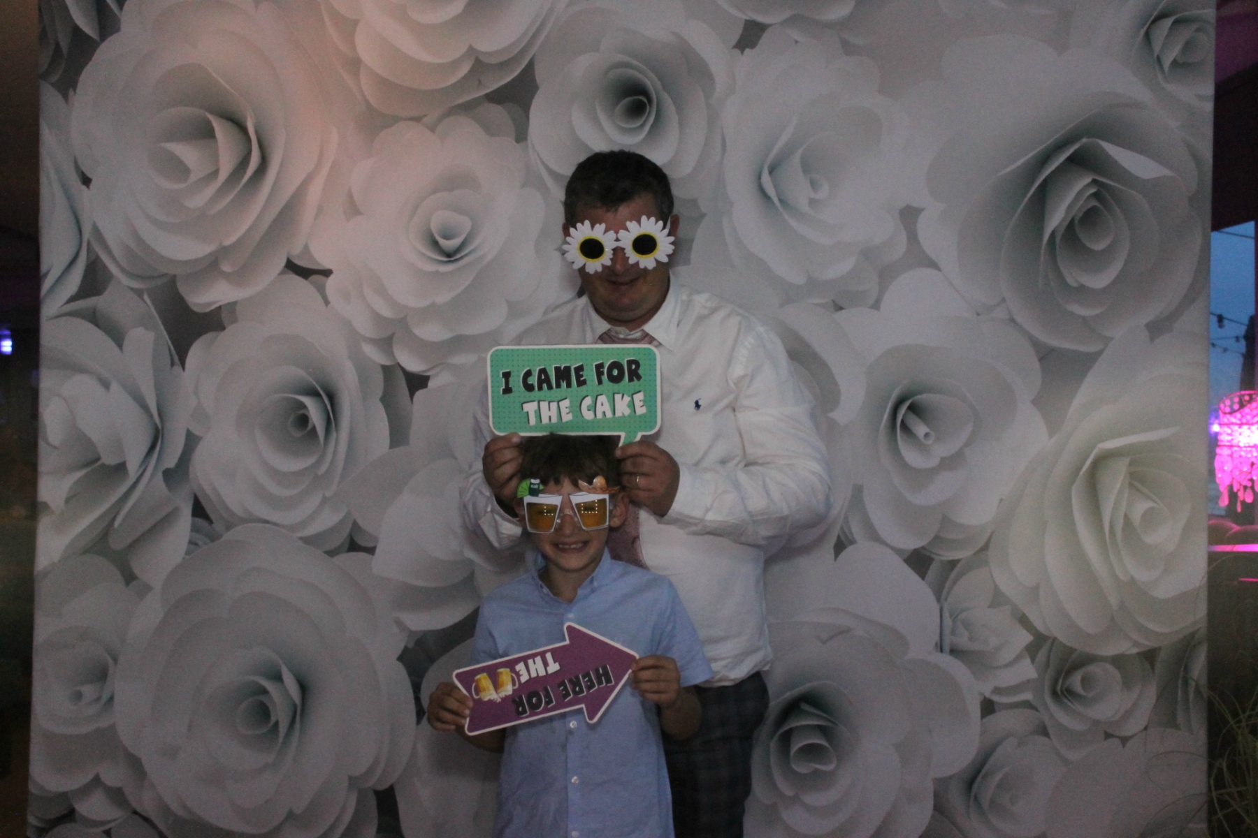 Mr & Mrs Hickman | View more photos from the event at gallery.funbooth.uk.com/u/FunboothLTD1/Mr-Mrs-Hickman