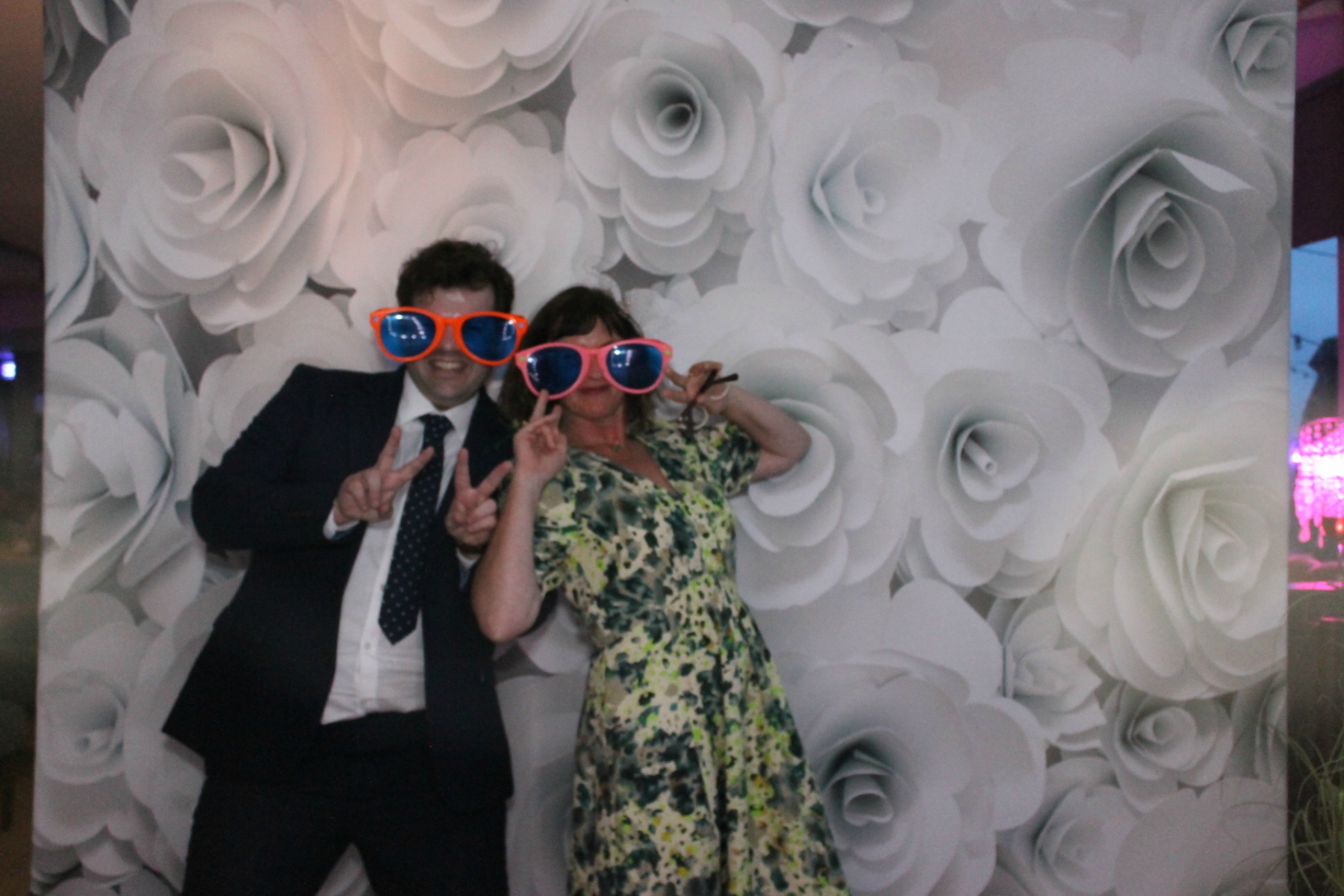 Mr & Mrs Hickman | View more photos from the event at gallery.funbooth.uk.com/u/FunboothLTD1/Mr-Mrs-Hickman