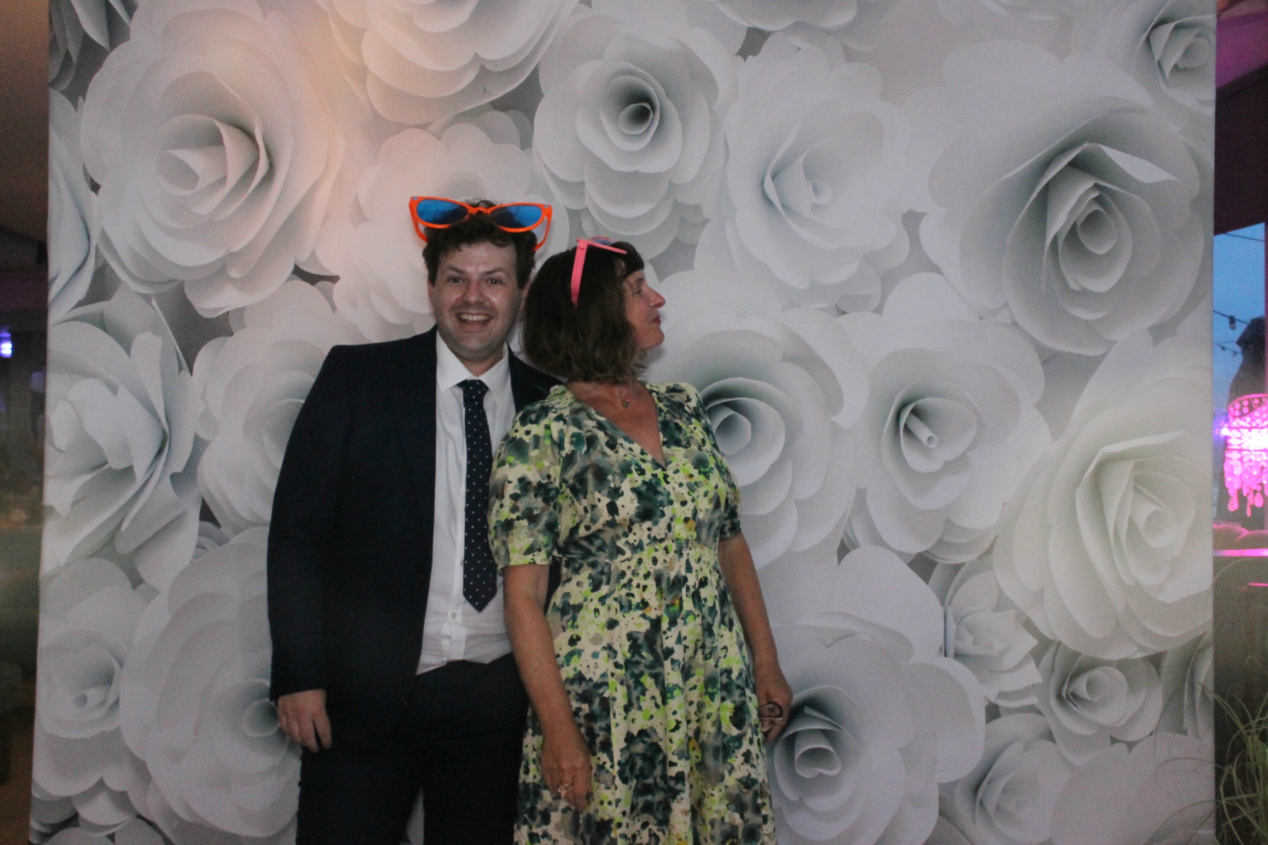 Mr & Mrs Hickman | View more photos from the event at gallery.funbooth.uk.com/u/FunboothLTD1/Mr-Mrs-Hickman