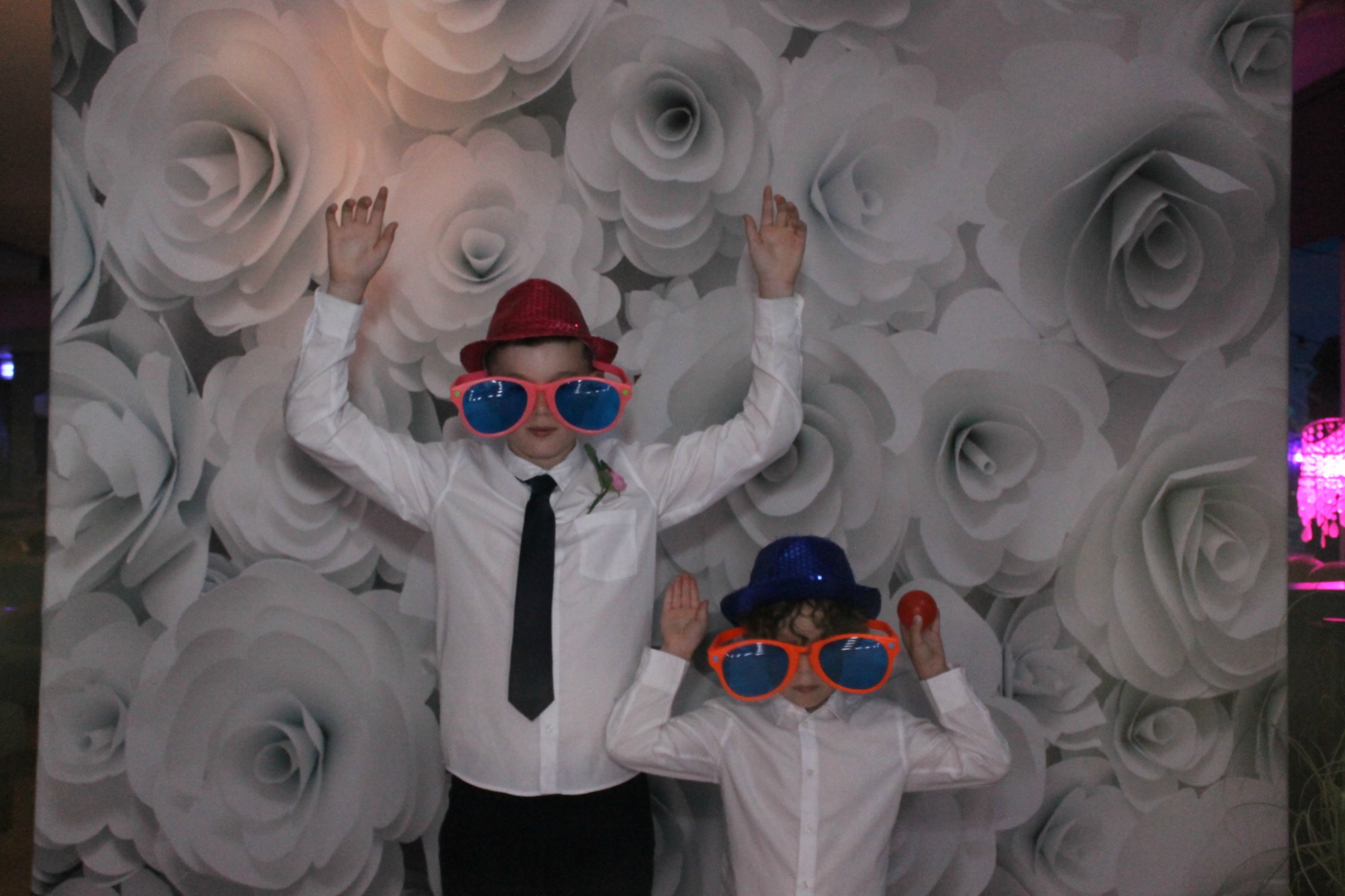 Mr & Mrs Hickman | View more photos from the event at gallery.funbooth.uk.com/u/FunboothLTD1/Mr-Mrs-Hickman