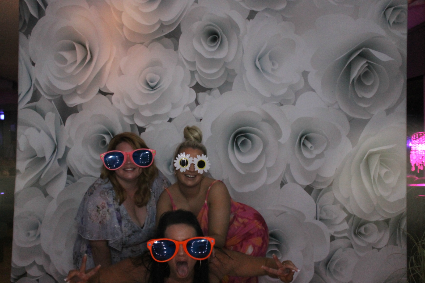 Mr & Mrs Hickman | View more photos from the event at gallery.funbooth.uk.com/u/FunboothLTD1/Mr-Mrs-Hickman